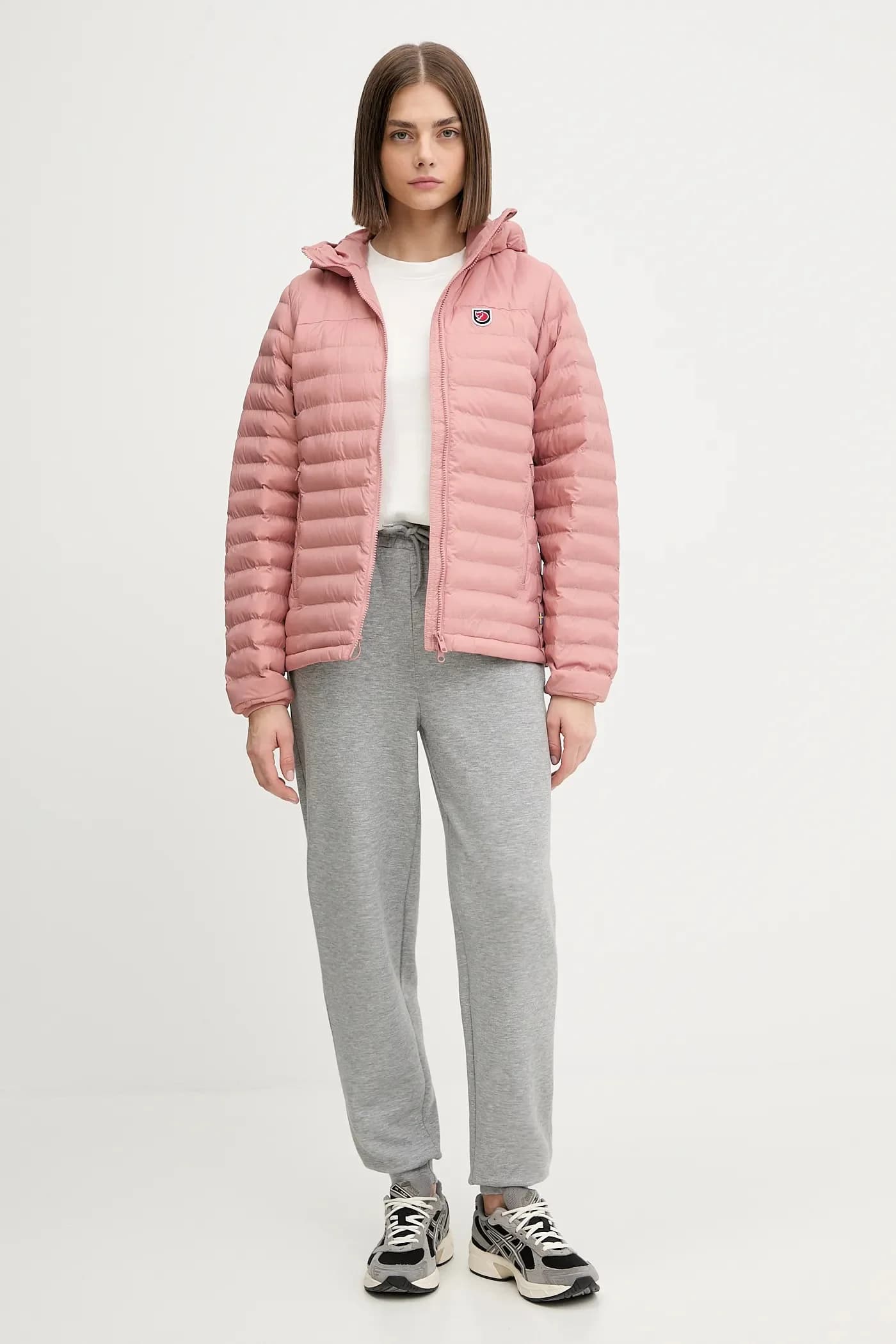 Куртка с капюшоном Expedition Latt W - фото 2