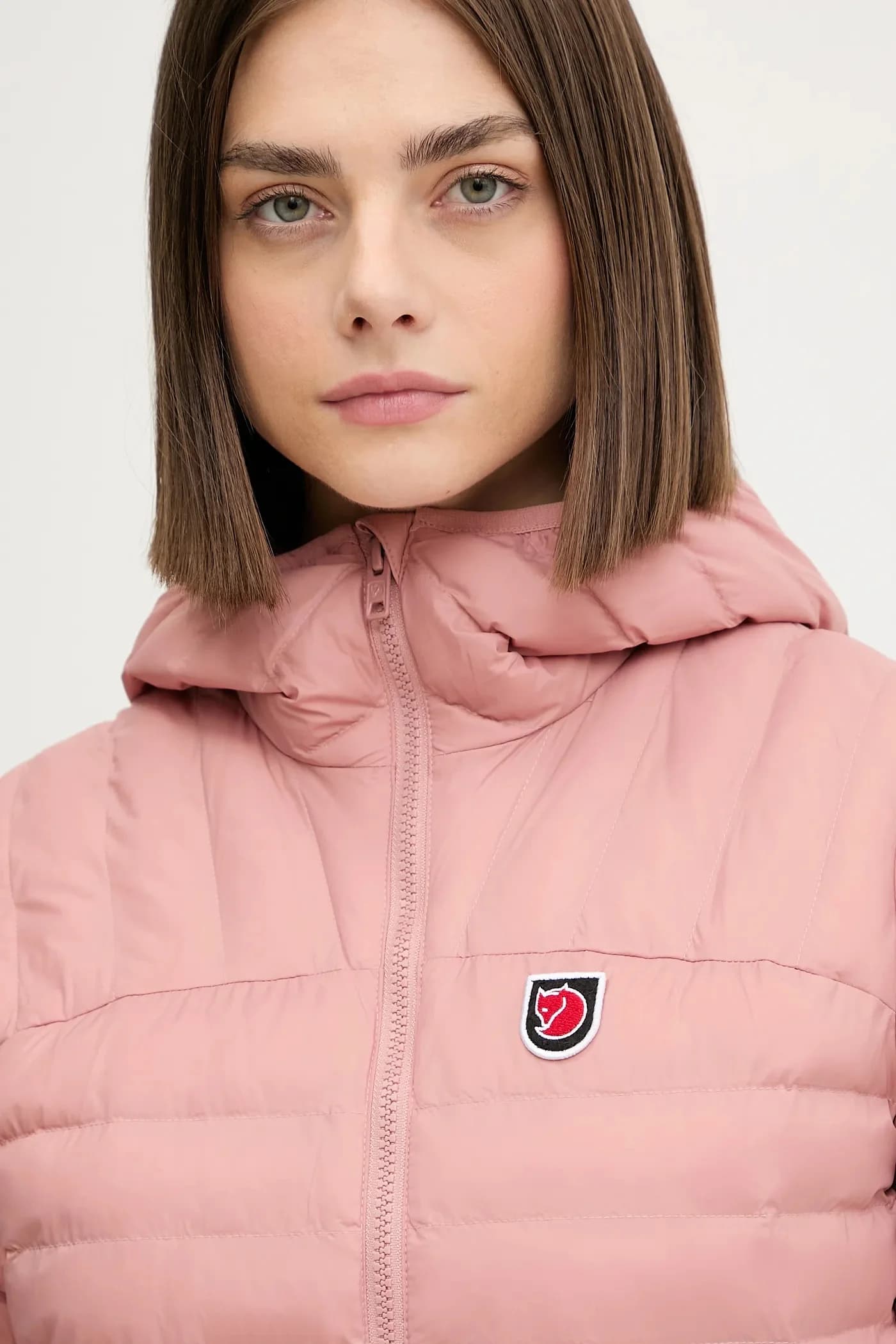 Куртка с капюшоном Expedition Latt W - фото 4