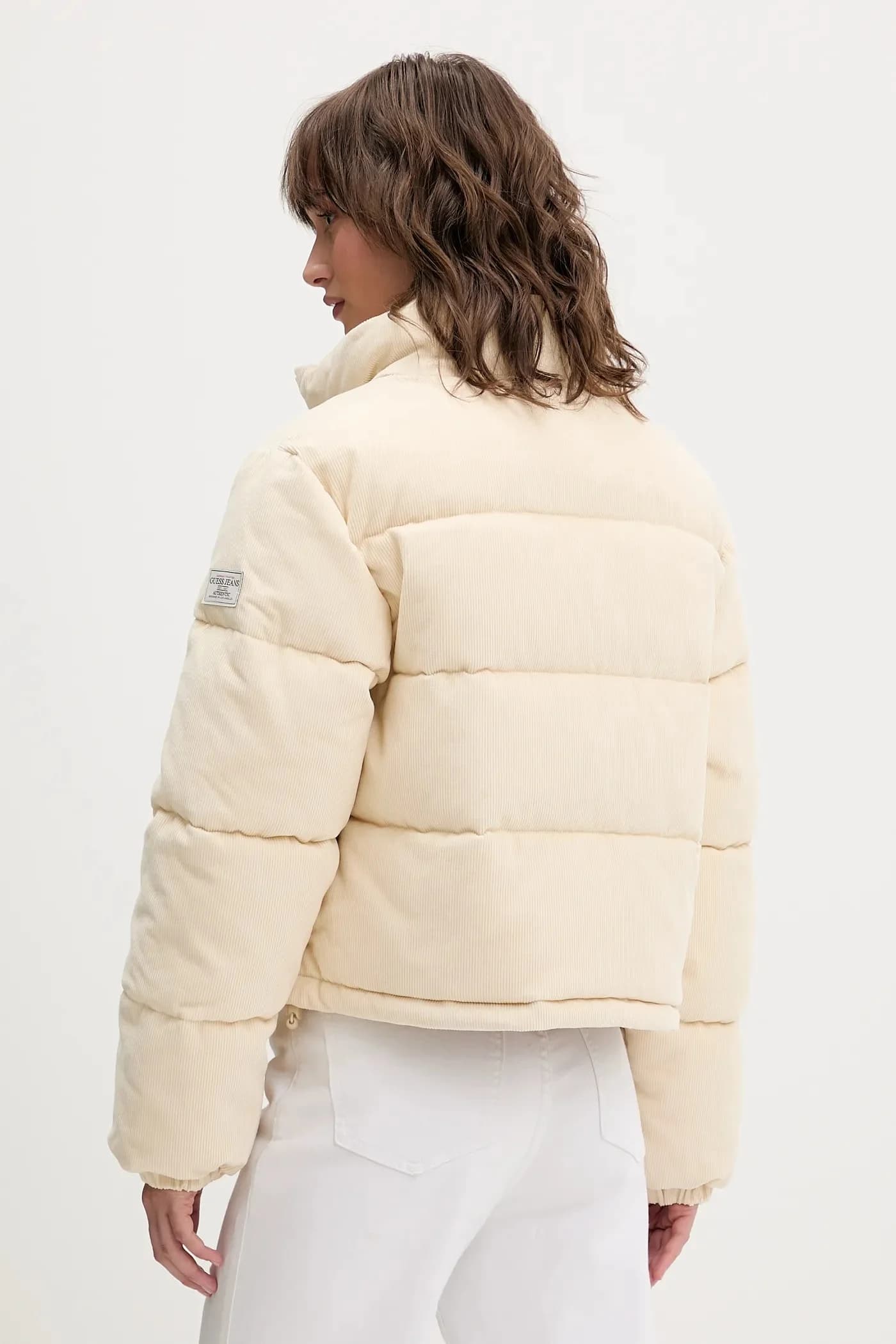 Вельветовая куртка - фото 3