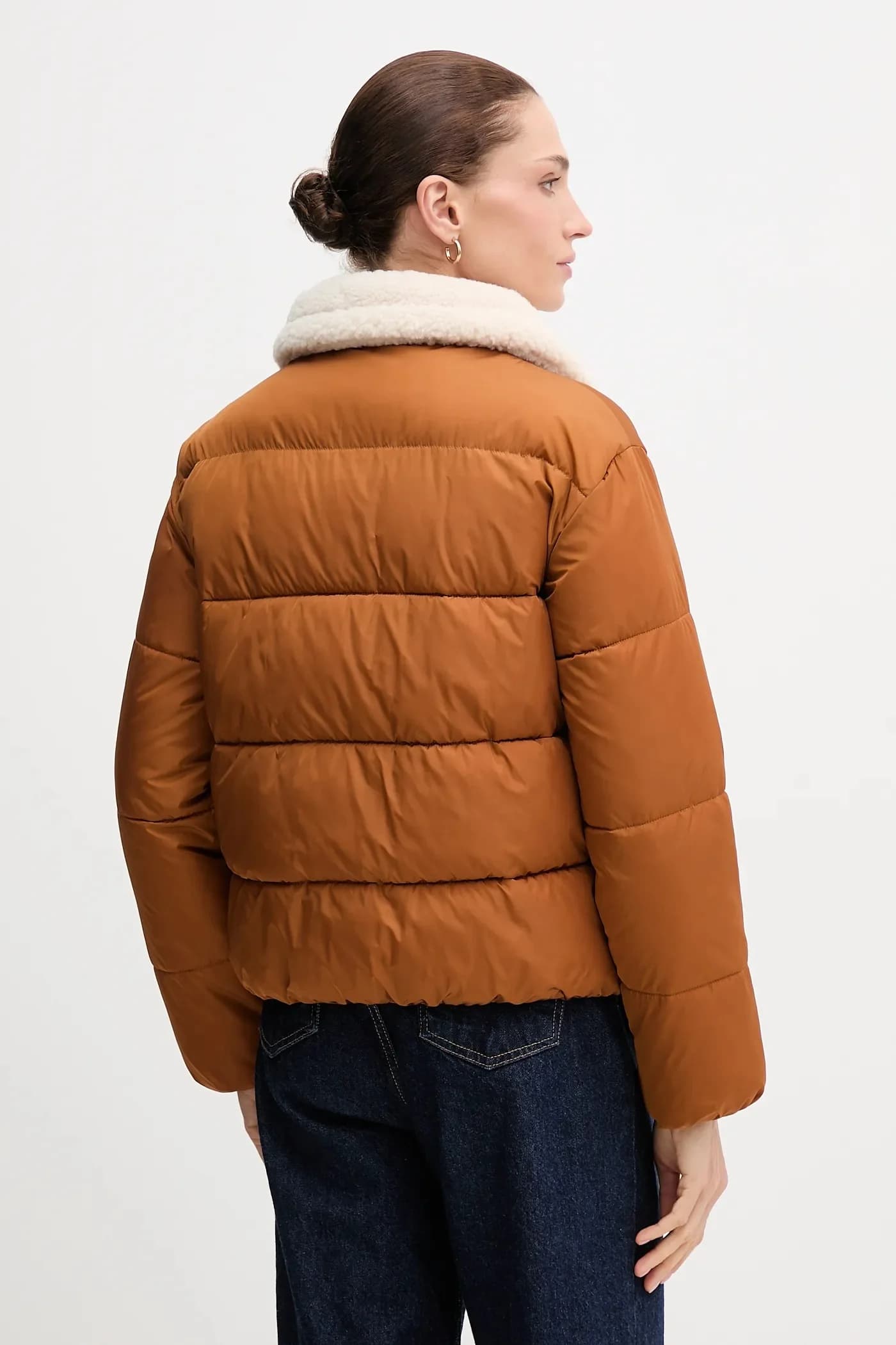 МЕДОВАЯ куртка - фото 3