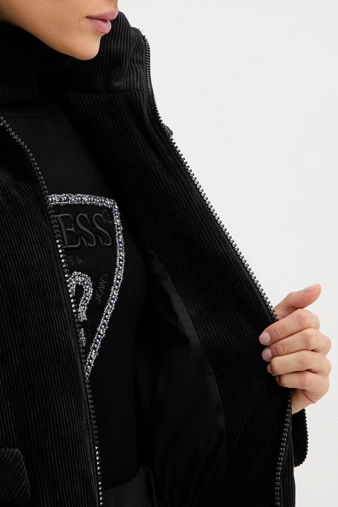 Куртка - фото 7