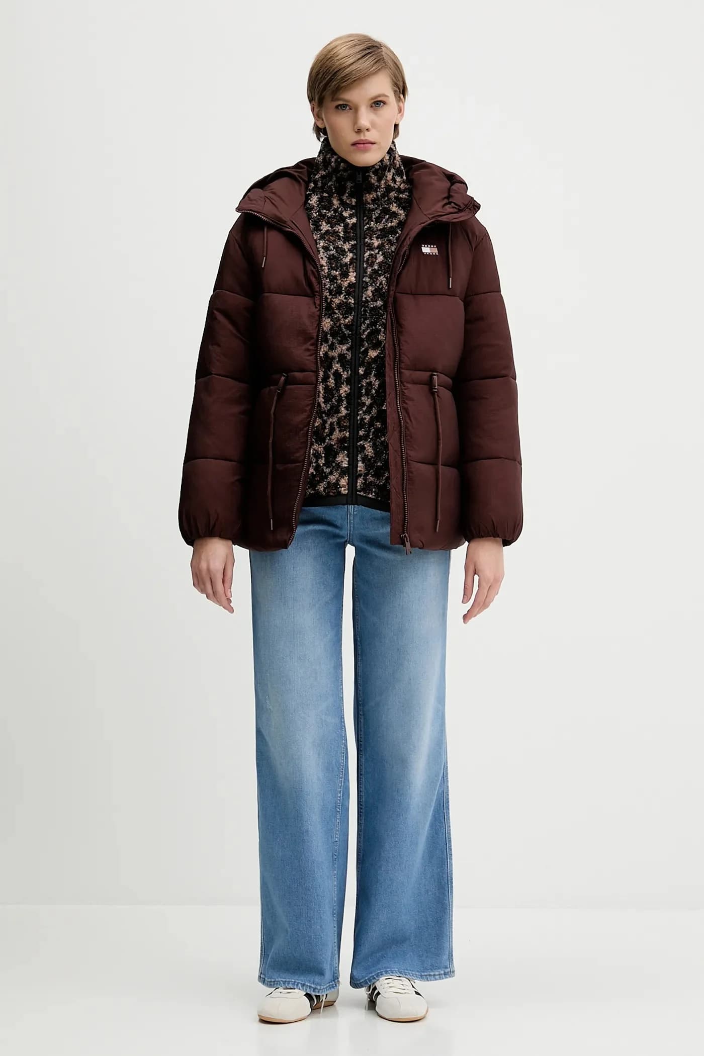 Куртка - фото 2