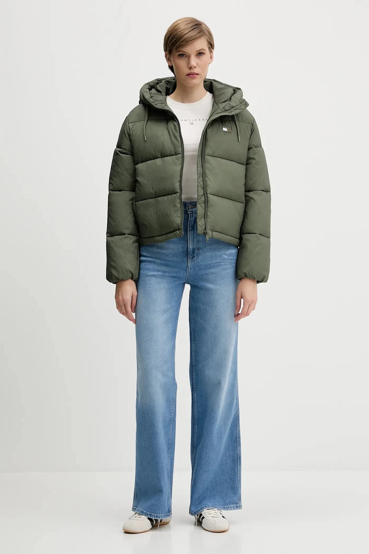 Куртка - фото 2