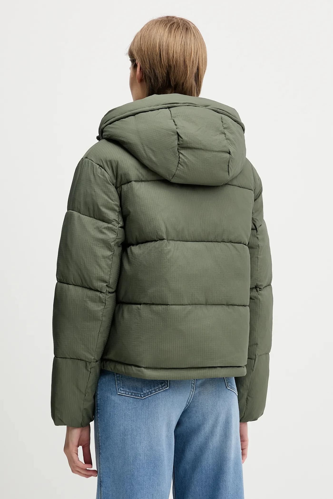 Куртка - фото 3