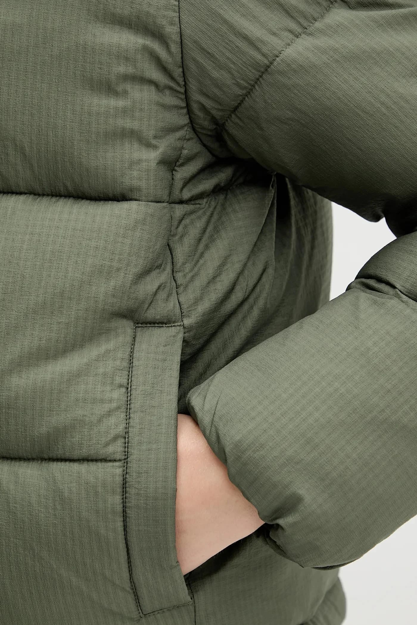 Куртка - фото 5