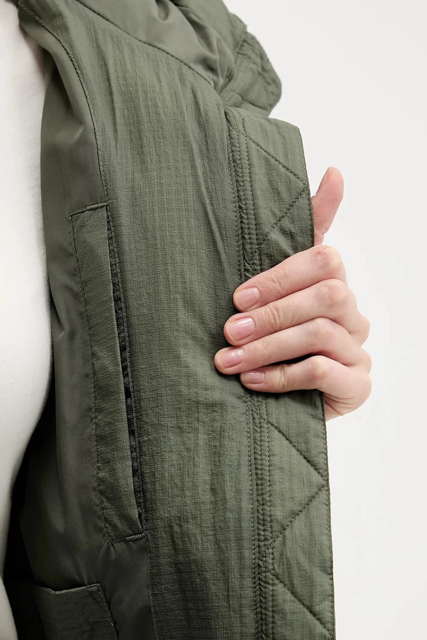 Куртка - фото 6