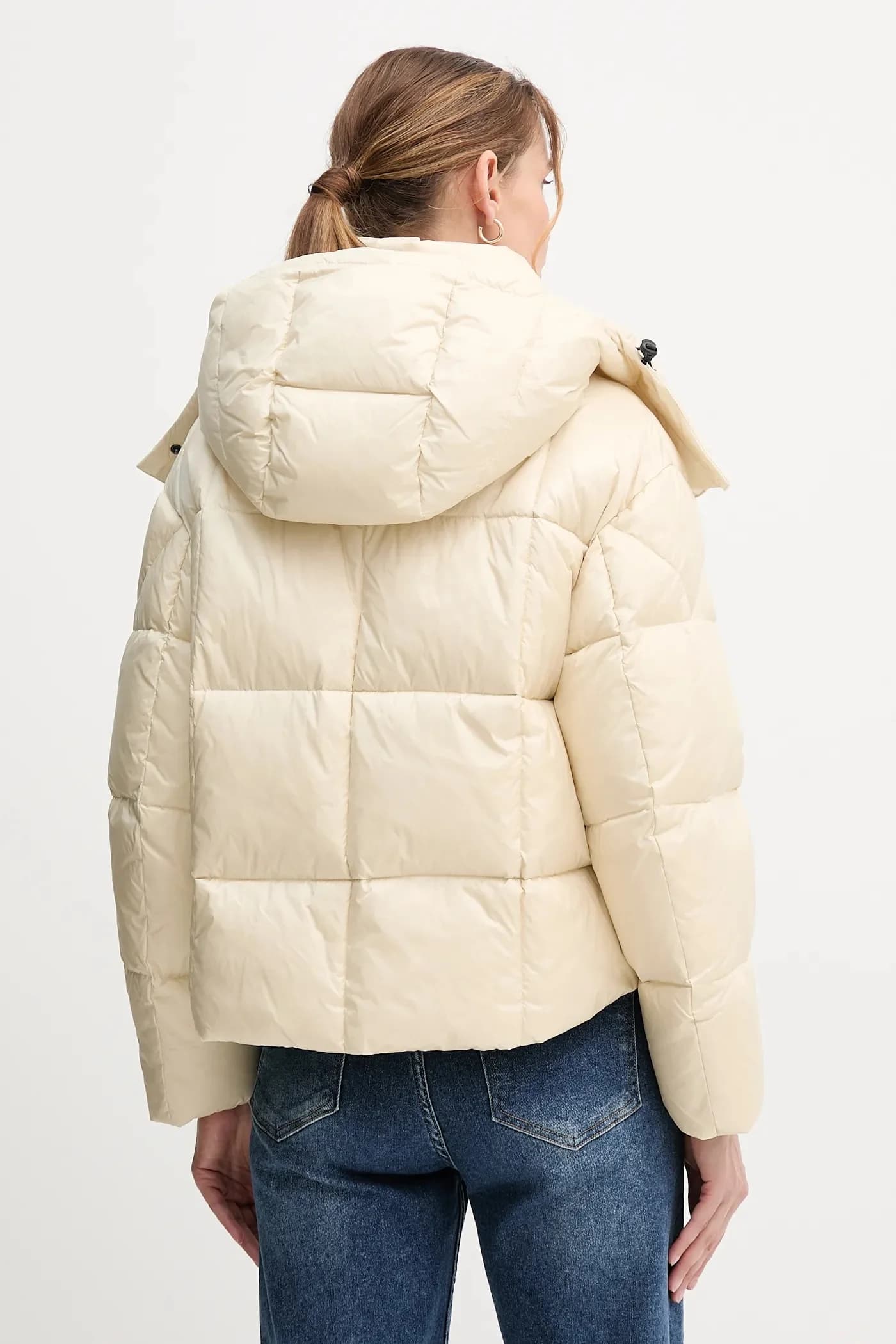 ЛАВАЛЬ пуховик - фото 3