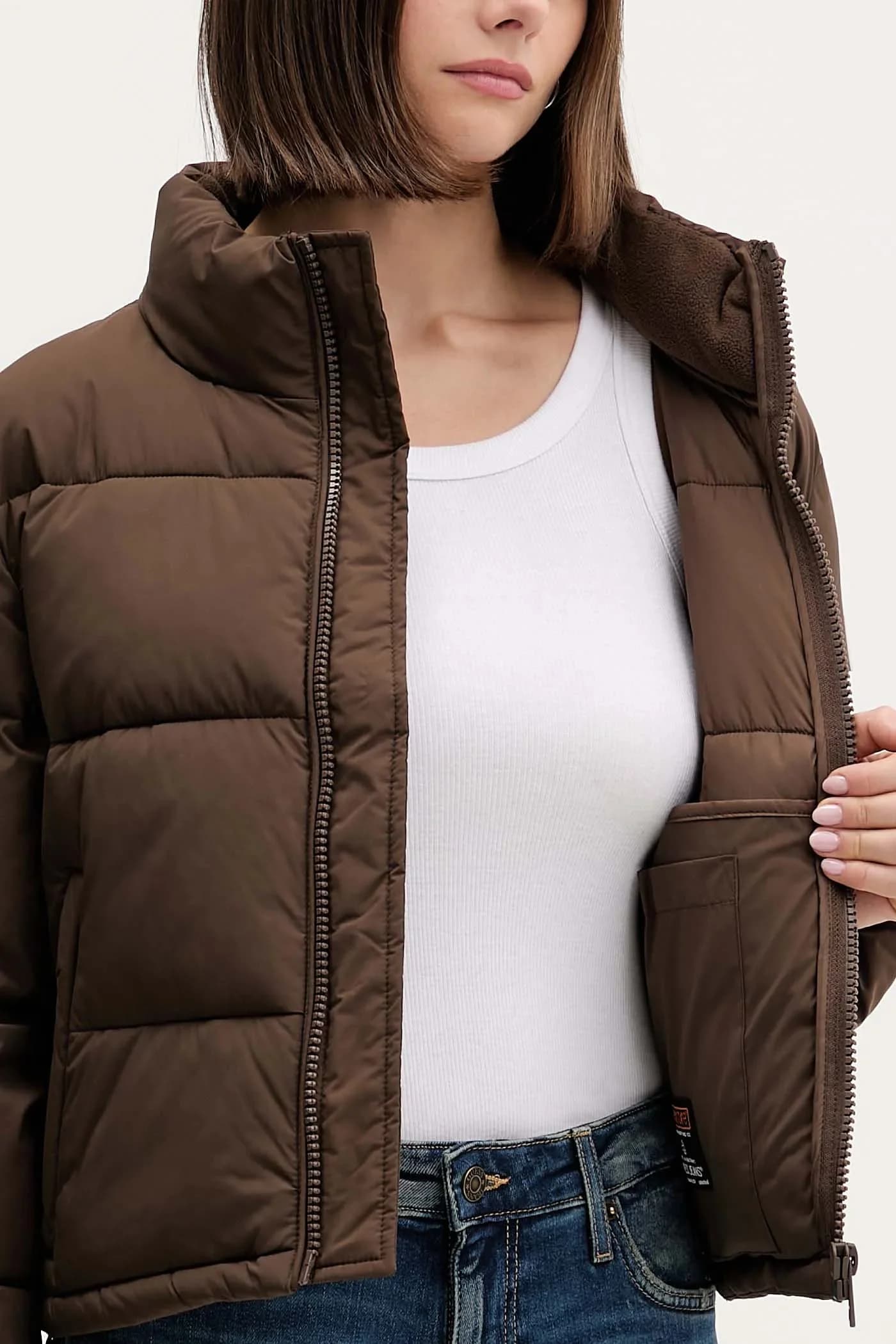 Куртка - фото 6