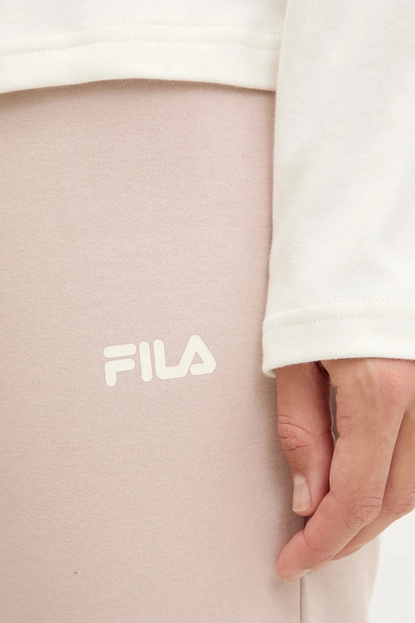 Хлопковая пижама - фото 7