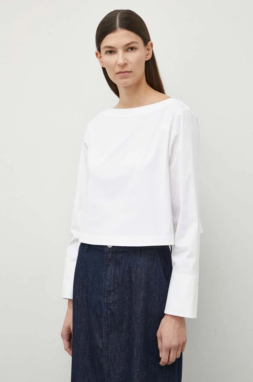 Блуза - фото 4