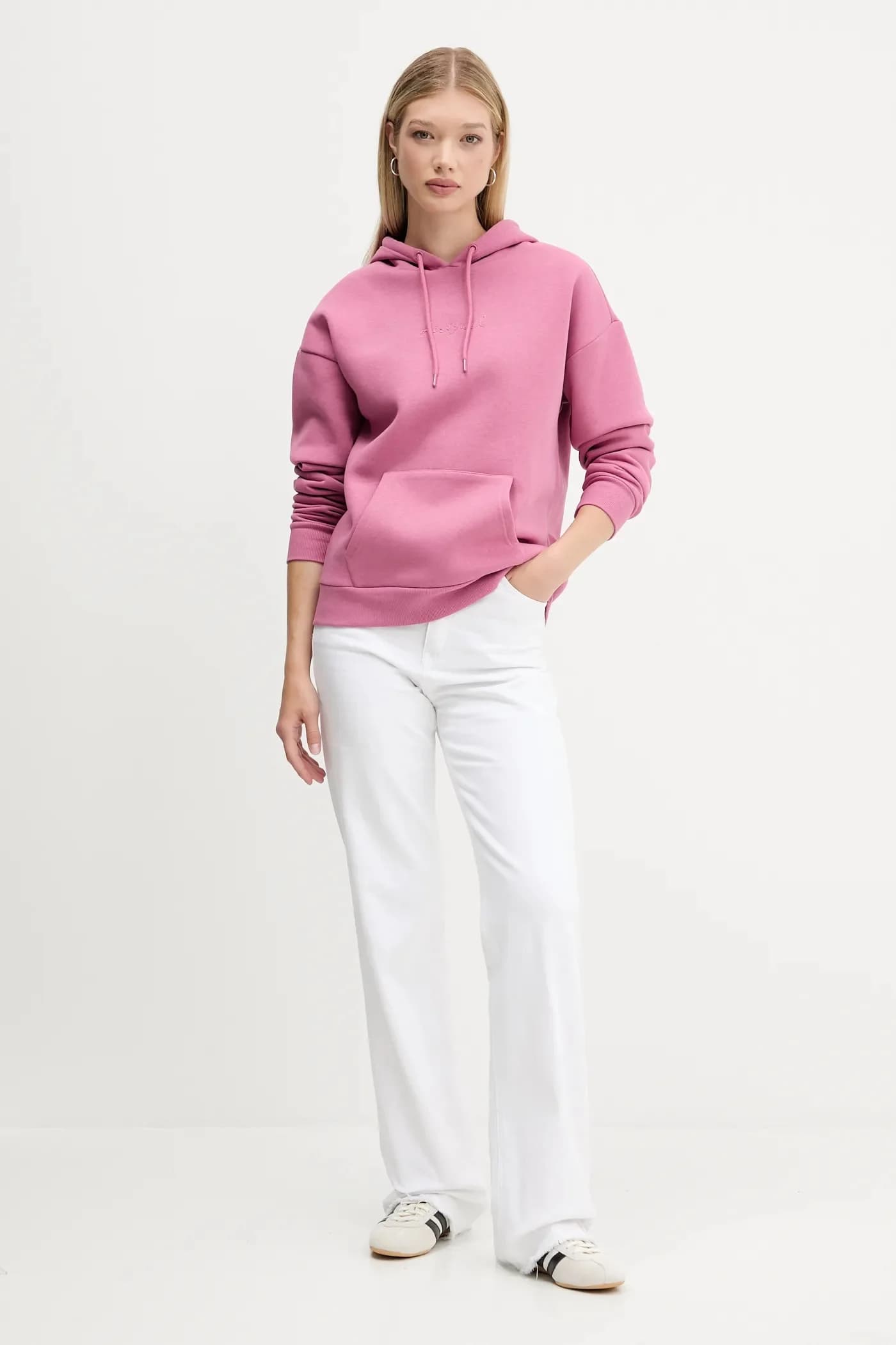 БАЗОВАЯ толстовка - фото 2