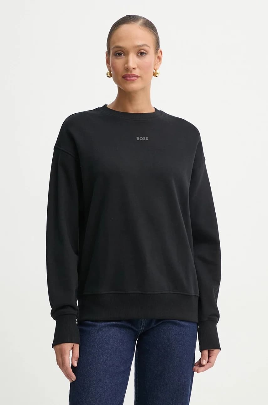 Хлопковая толстовка