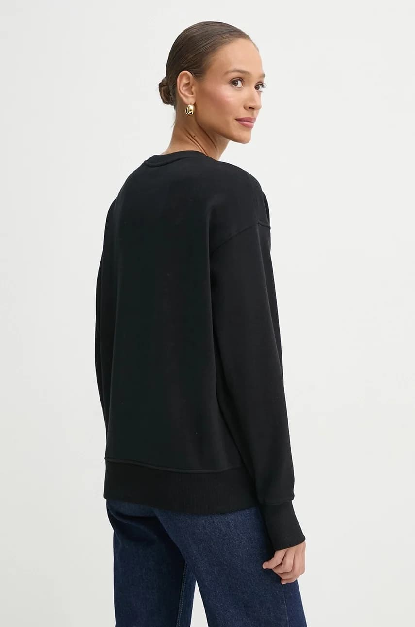 Хлопковая толстовка - фото 3