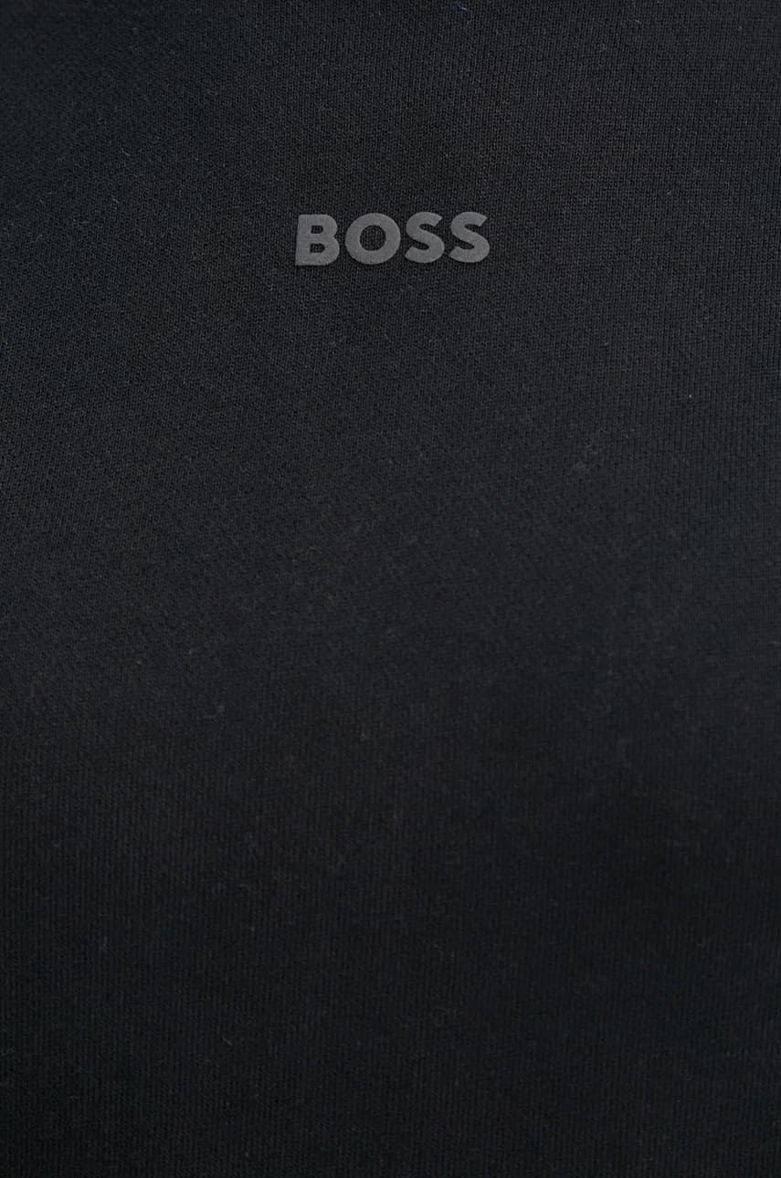 Хлопковая толстовка - фото 5