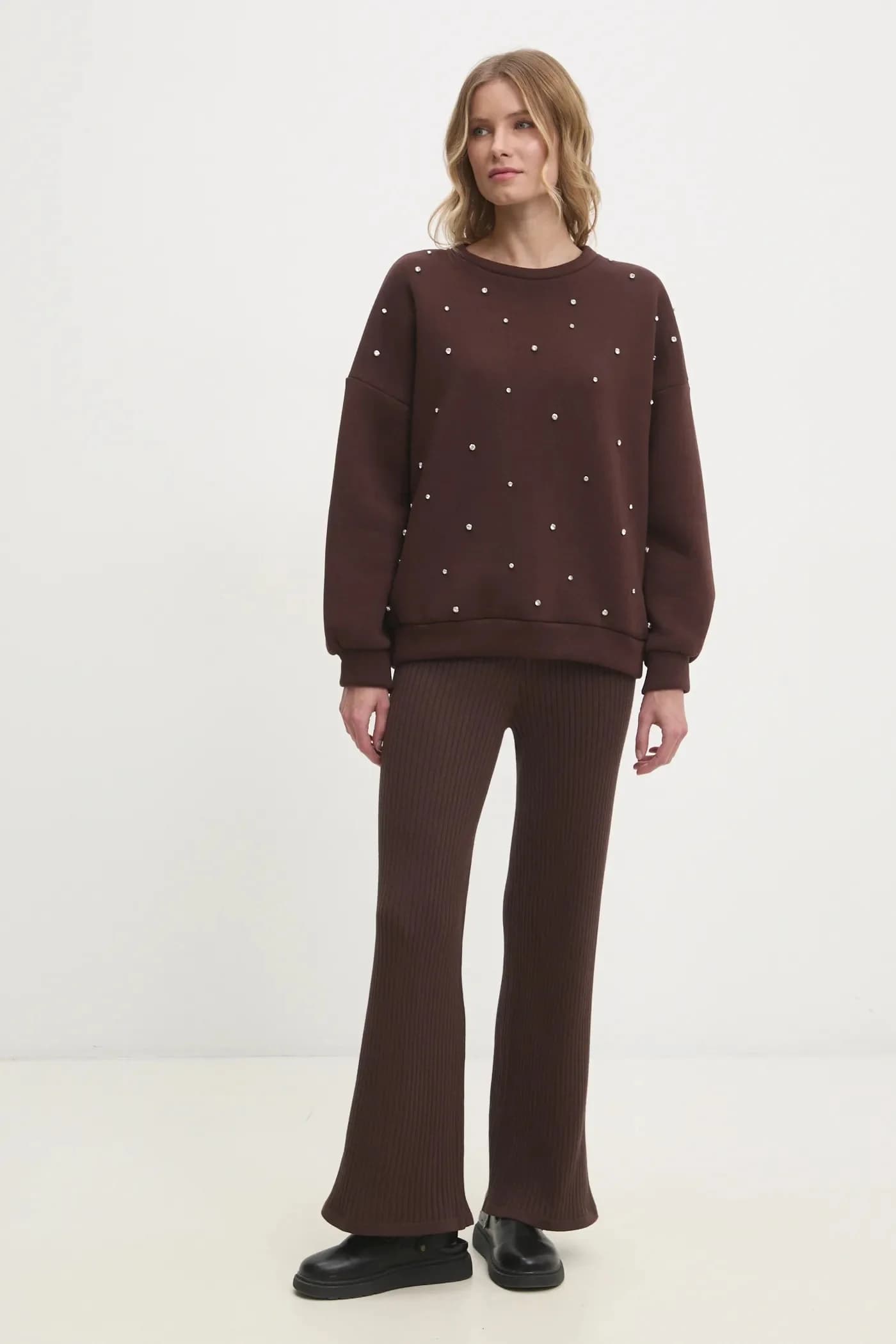 Блуза - фото 2