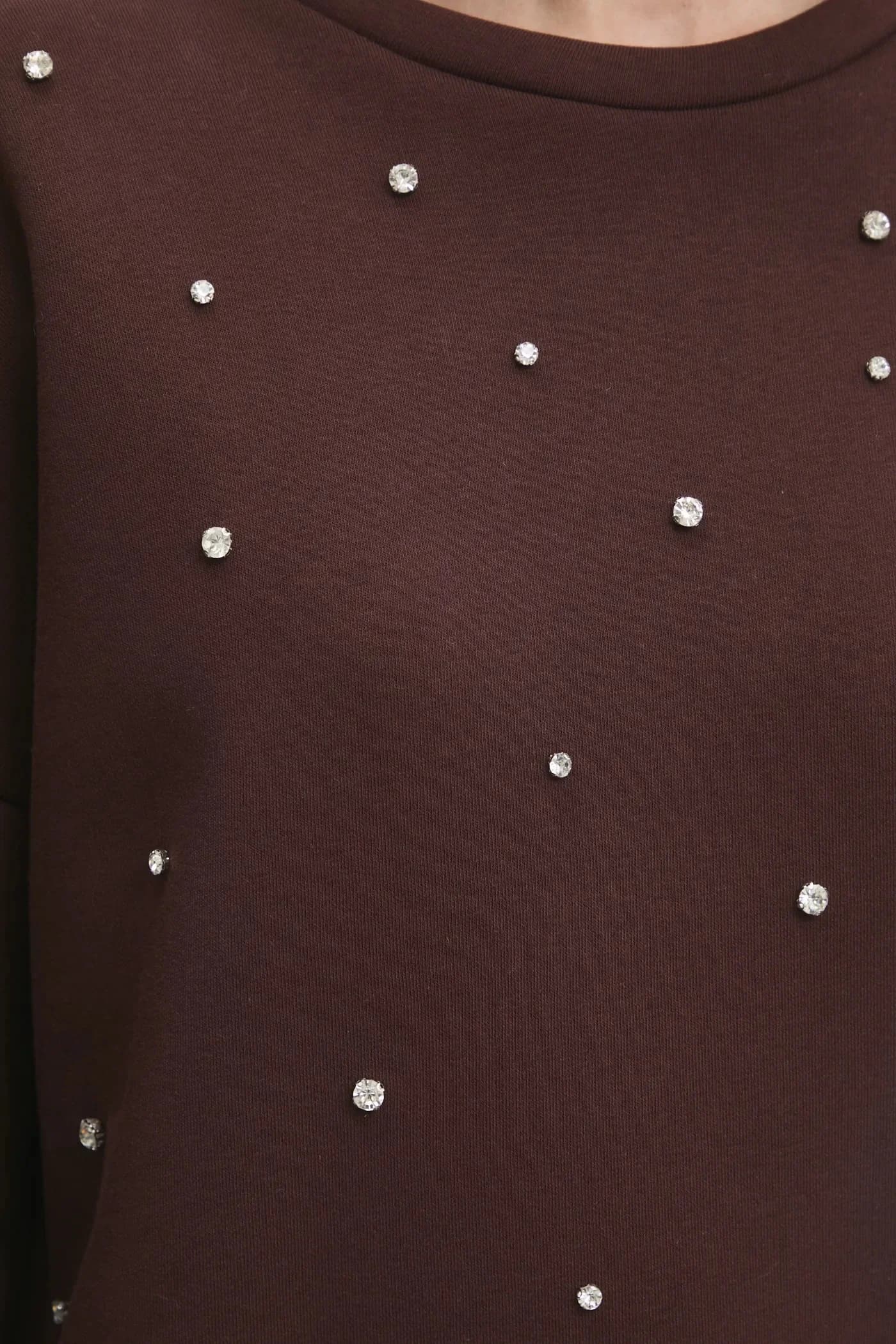 Блуза - фото 5