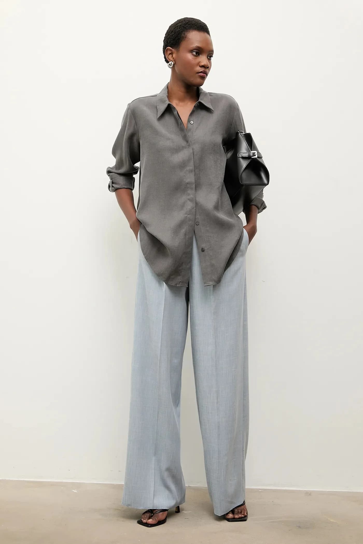 Рубашка - фото 2