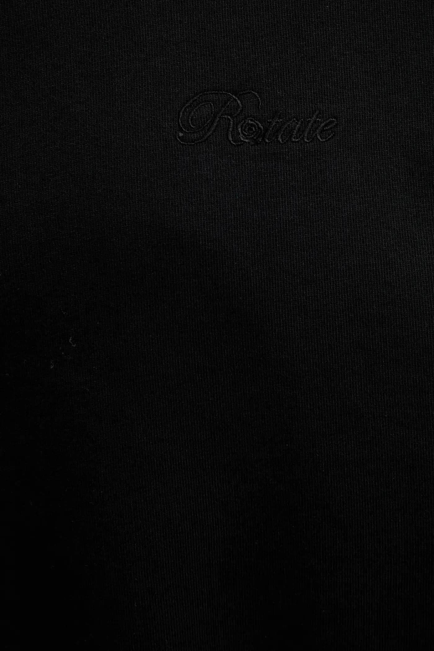 Хлопковая толстовка - фото 5