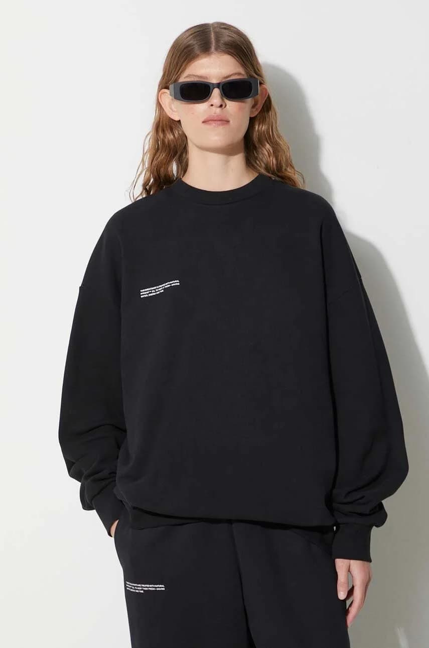 Хлопковая толстовка - фото 3