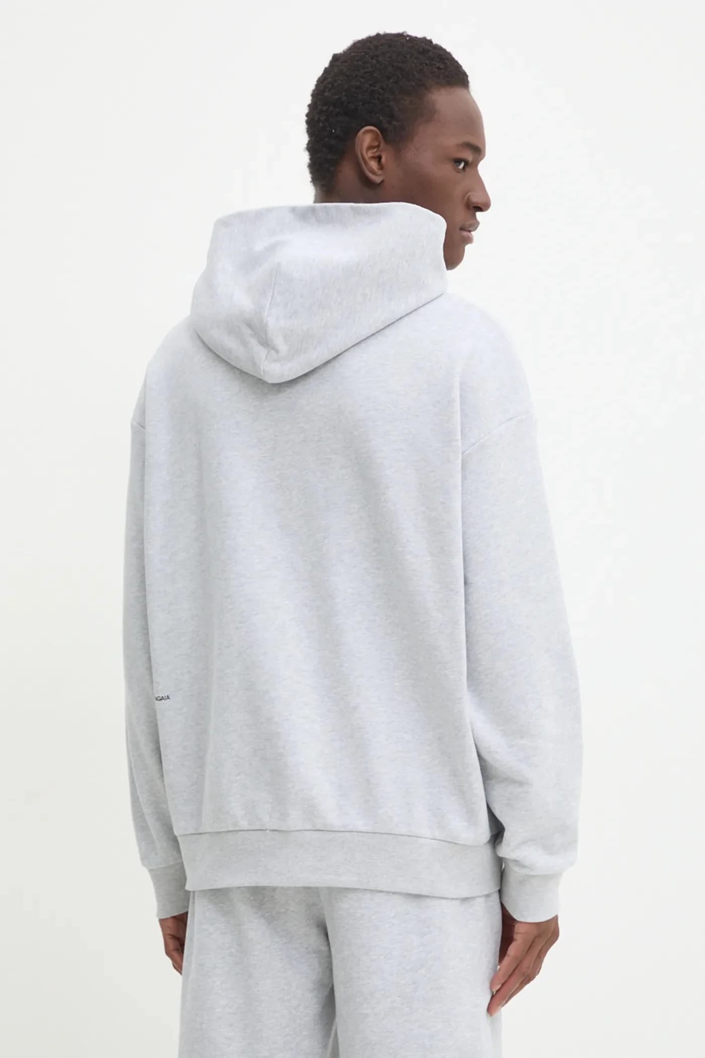 Хлопковая толстовка - фото 3