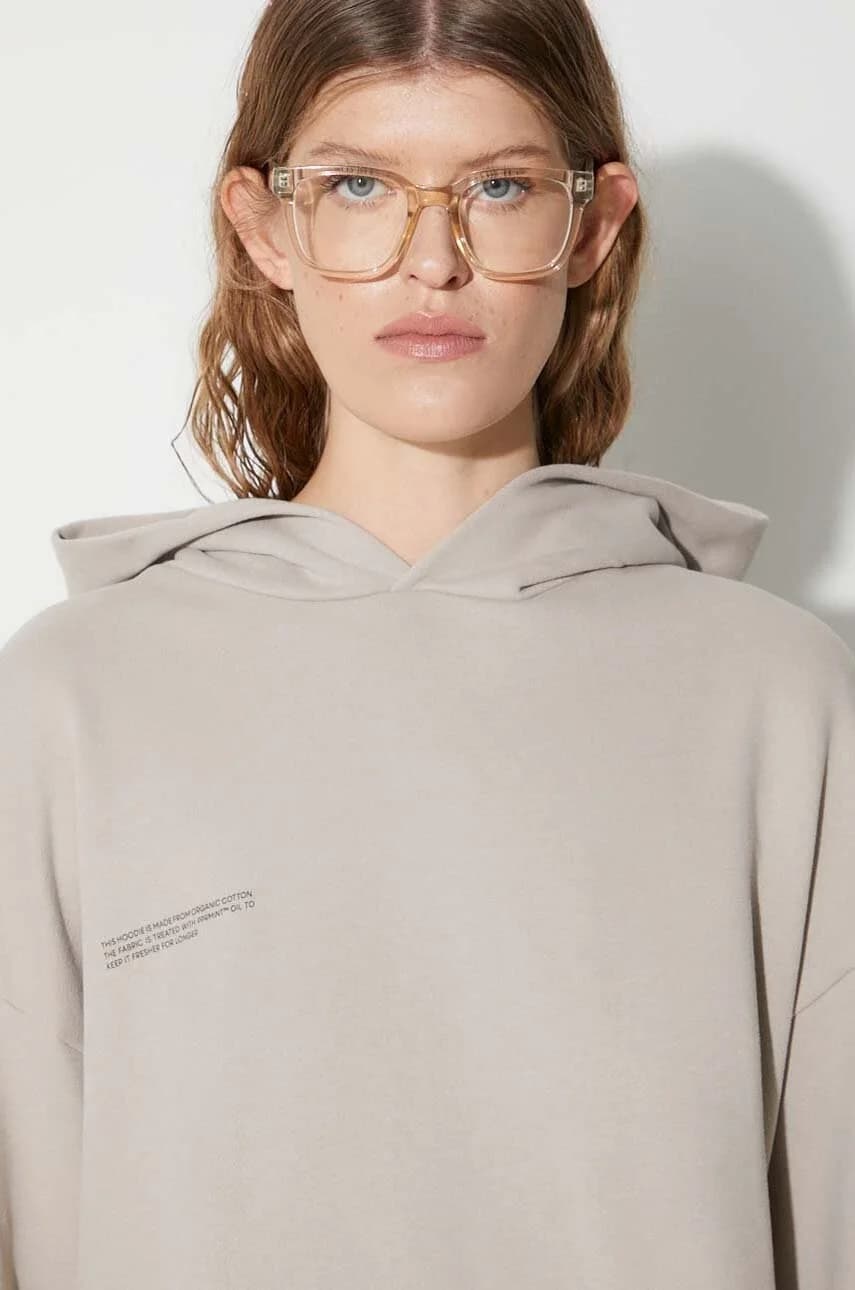 Хлопковая толстовка - фото 9