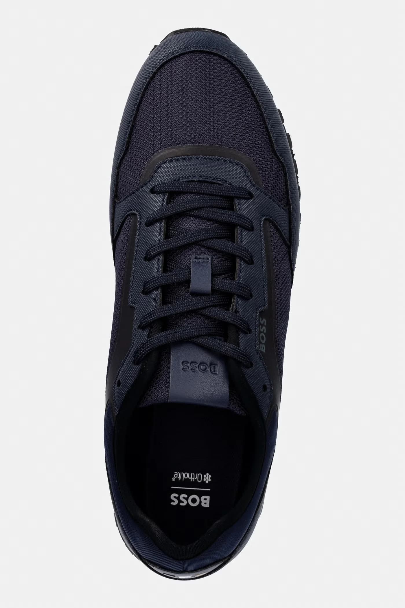 кроссовки Parkour-L - фото 4