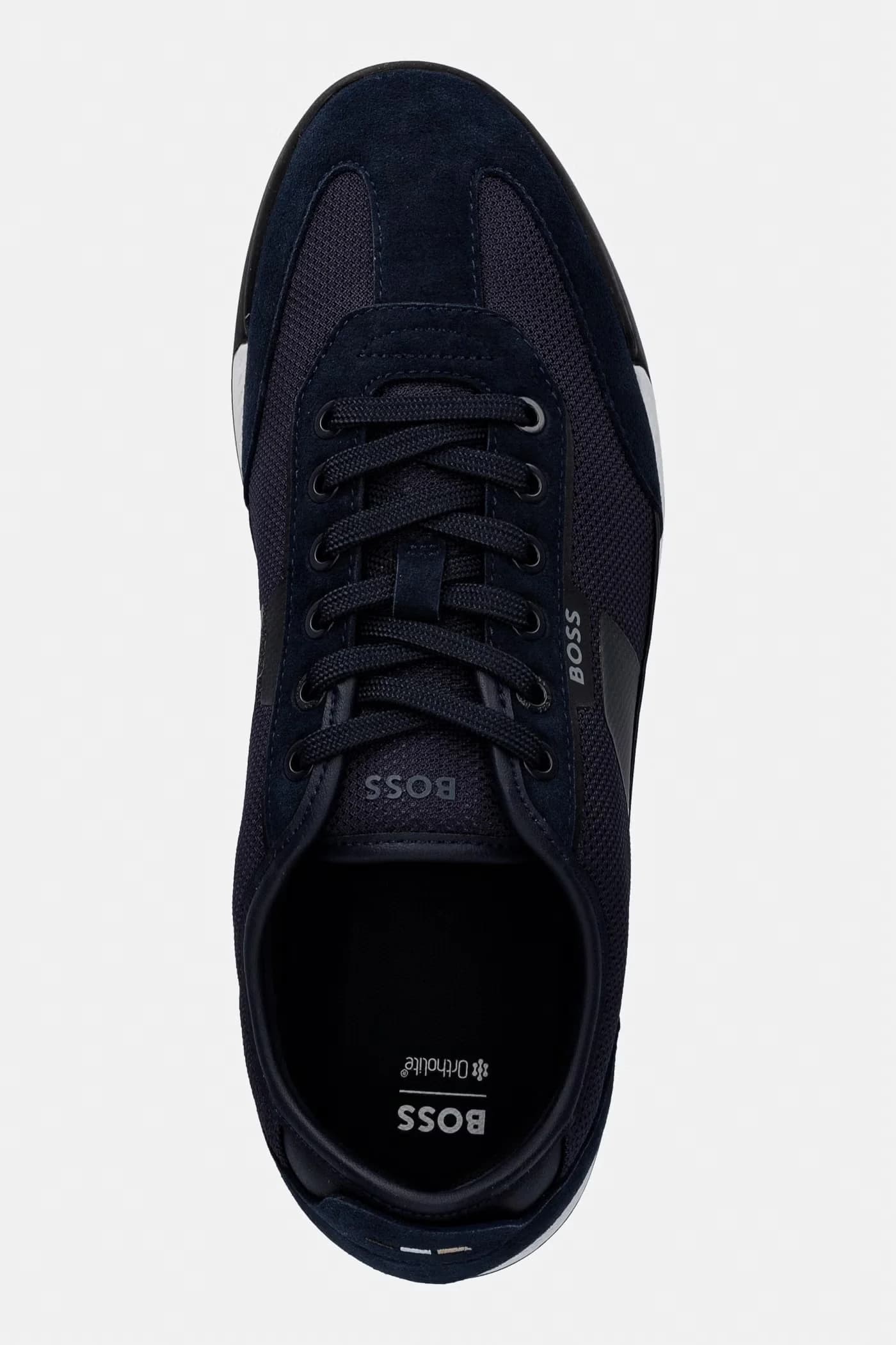 кроссовки из нитана - фото 4