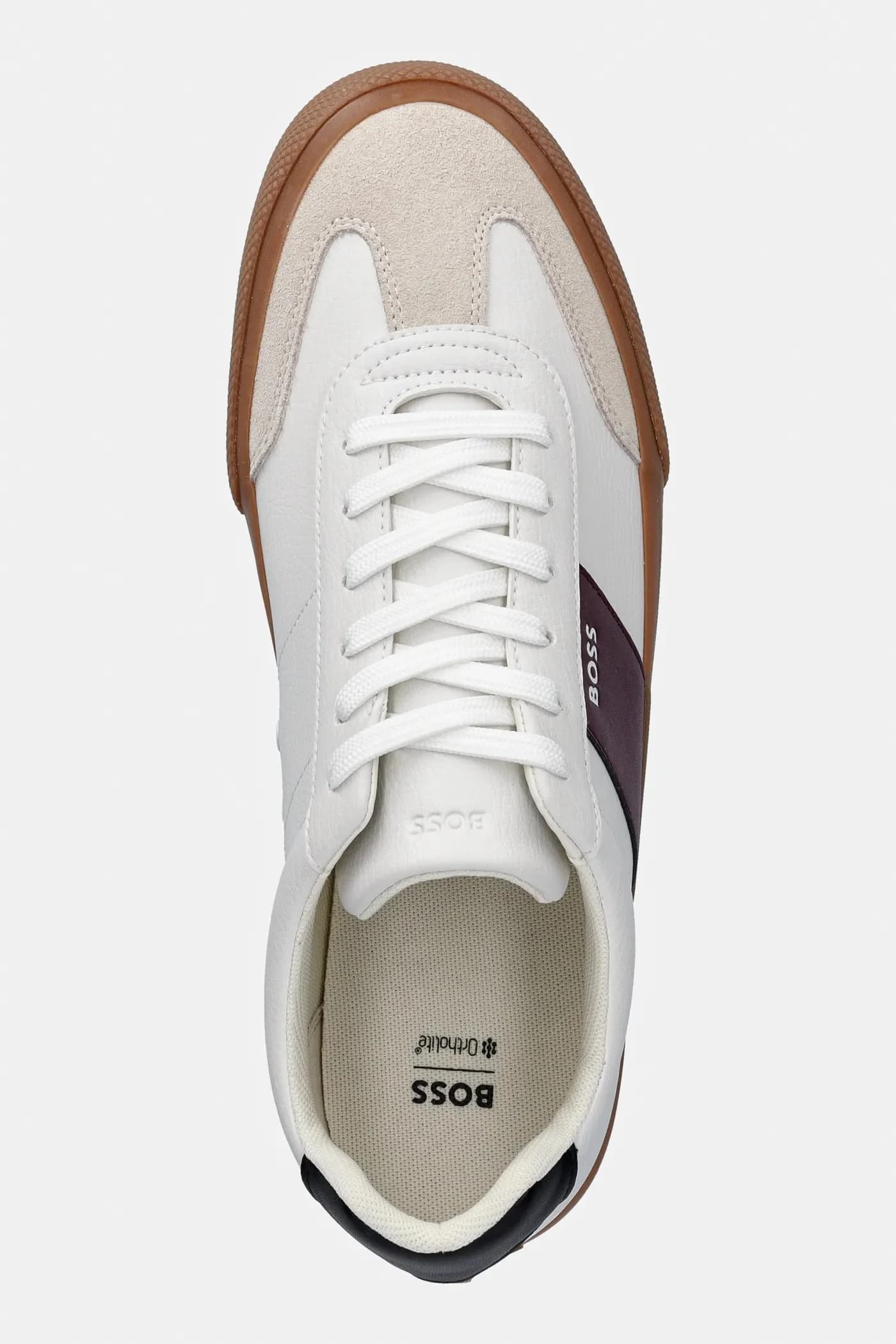 кроссовки Aiden - фото 4