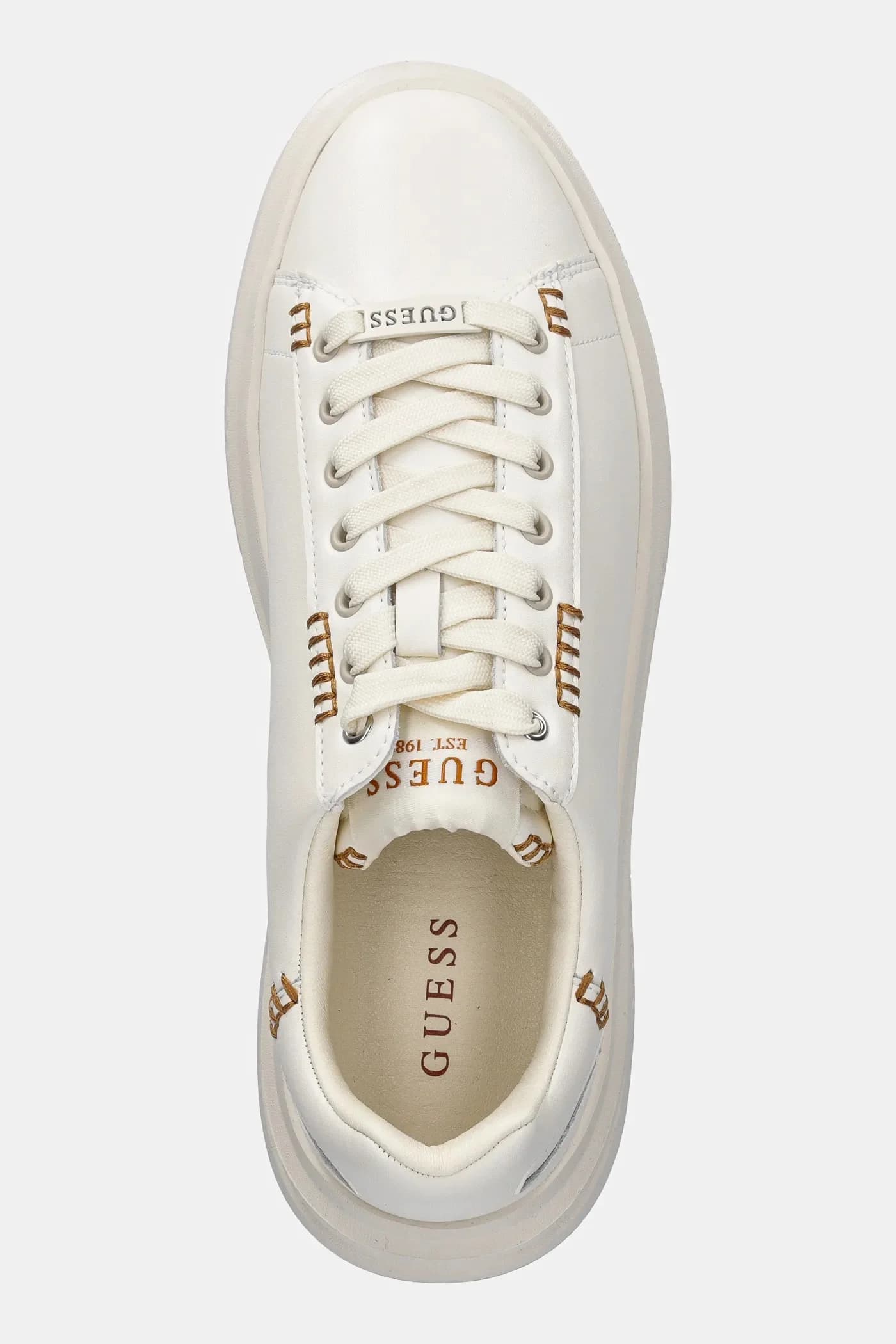 кроссовки ELBA - фото 4