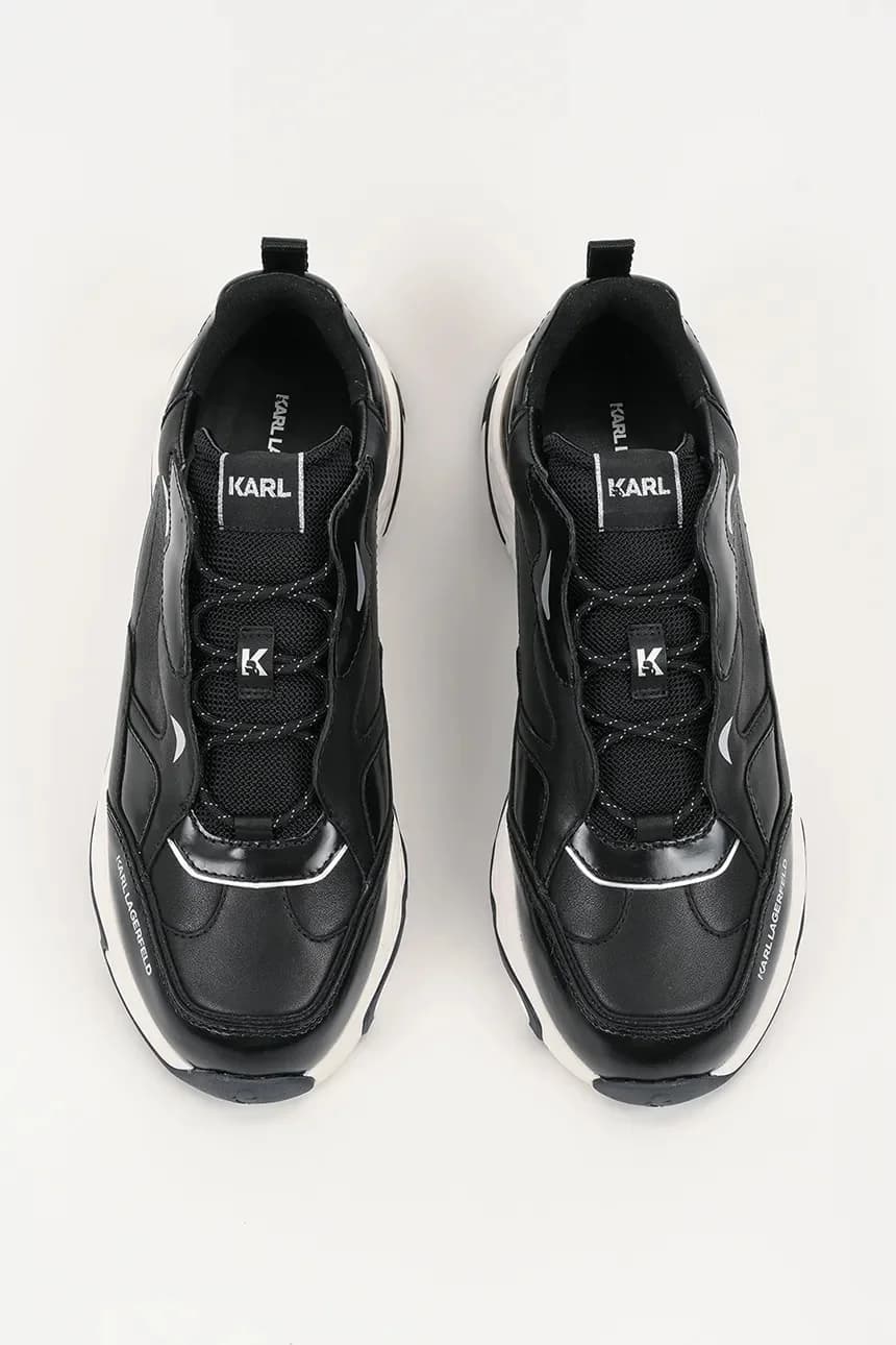 кроссовки BLAZE - фото 4