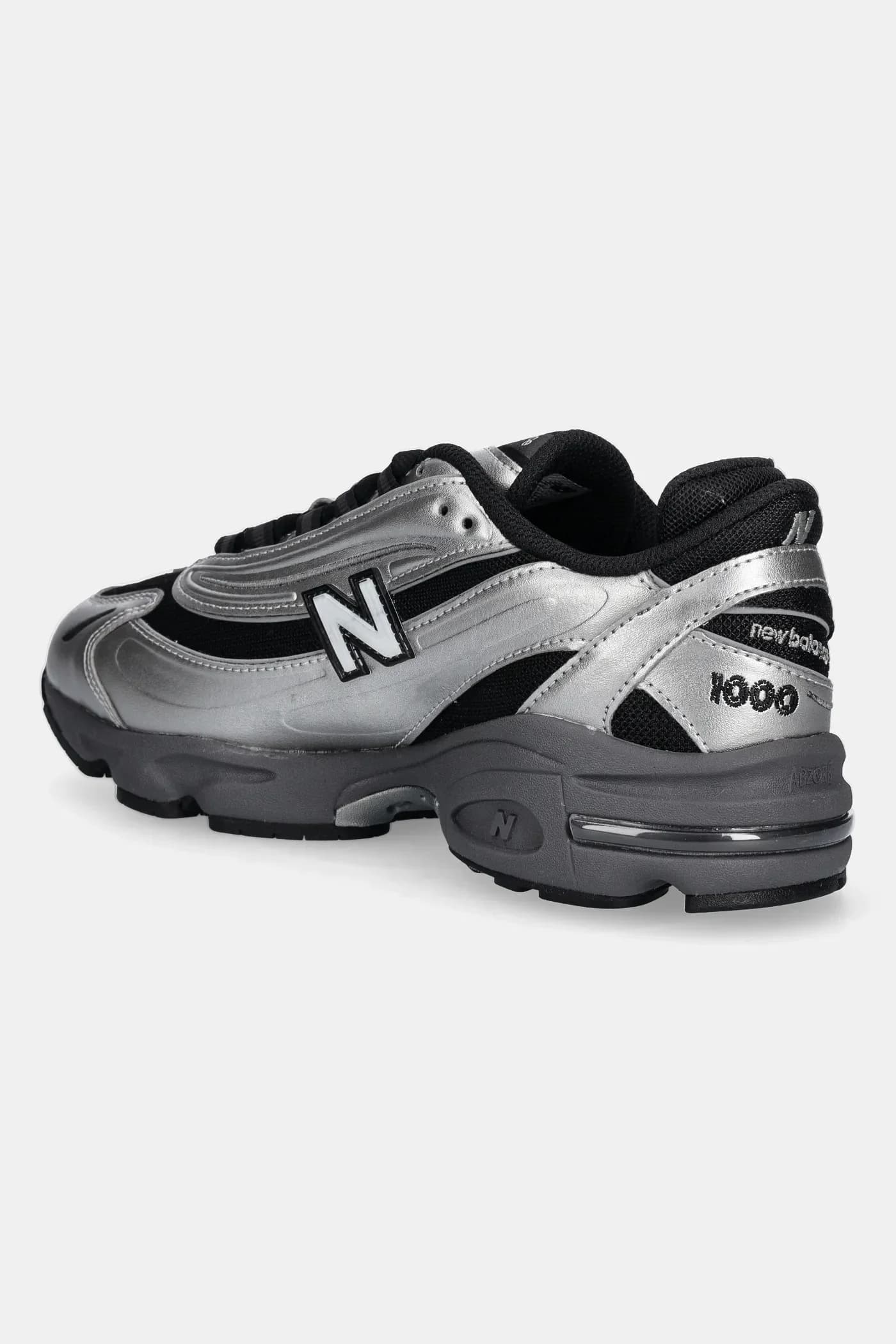 кроссовки M1000 - фото 3