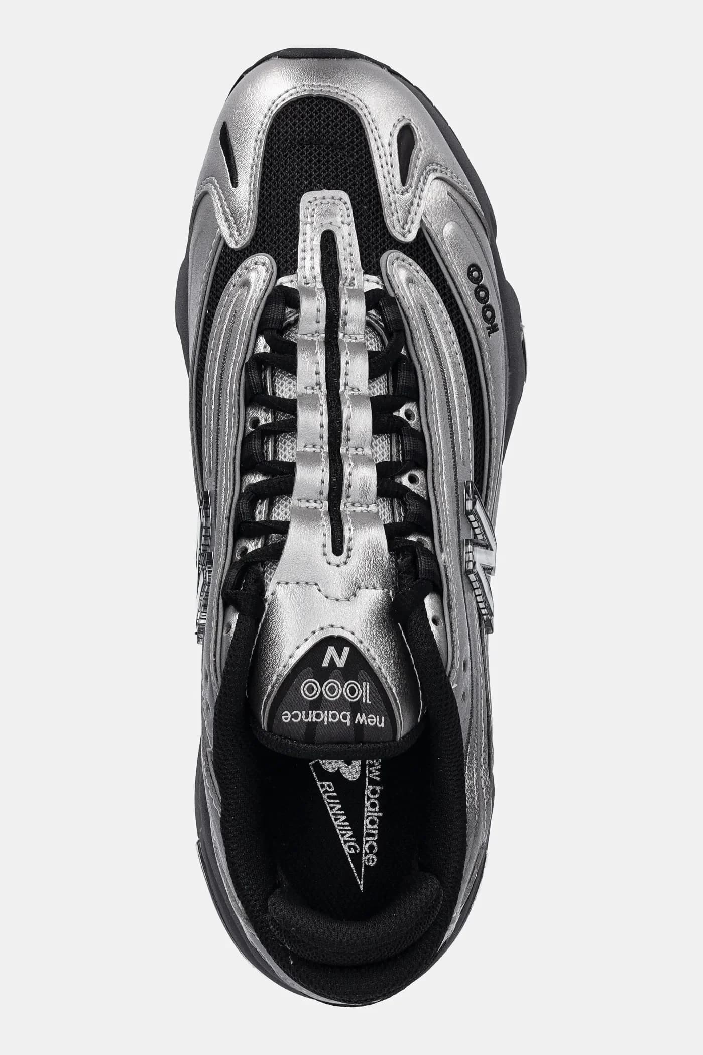 кроссовки M1000 - фото 4