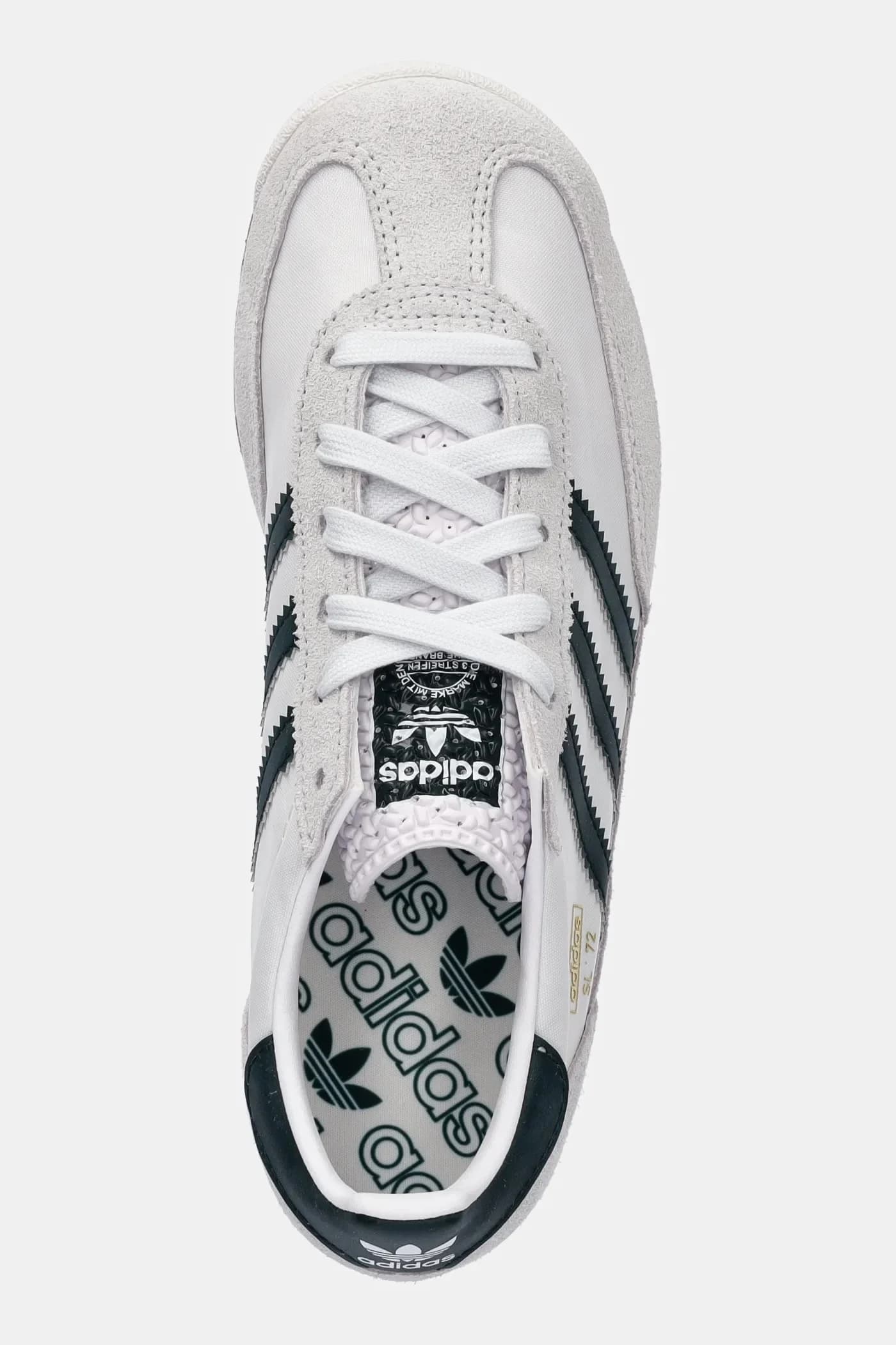 Кроссовки Sl 72 руб. - фото 4