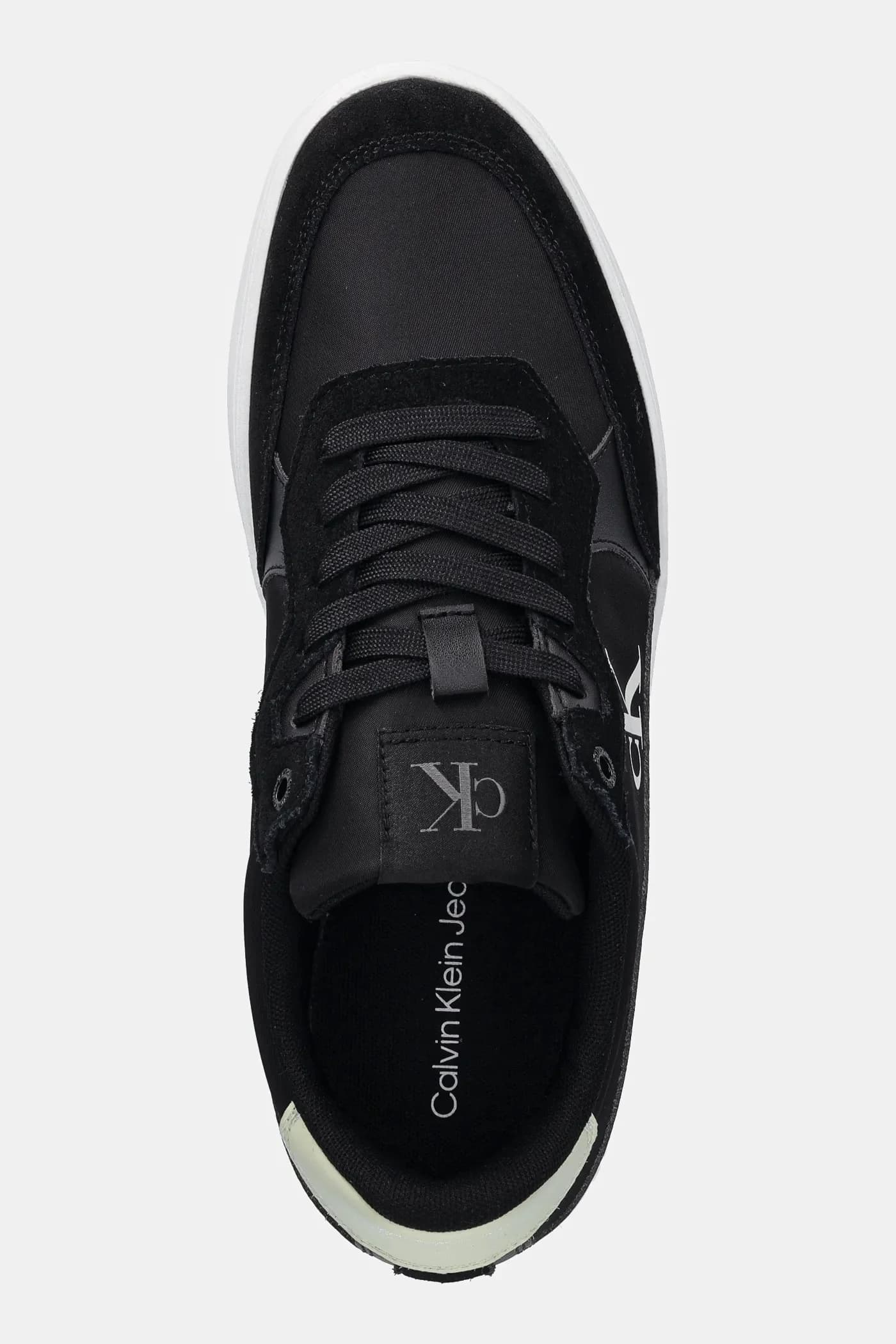 кроссовки CLASSIC CUPSOLE MG NYLON MIX - фото 4