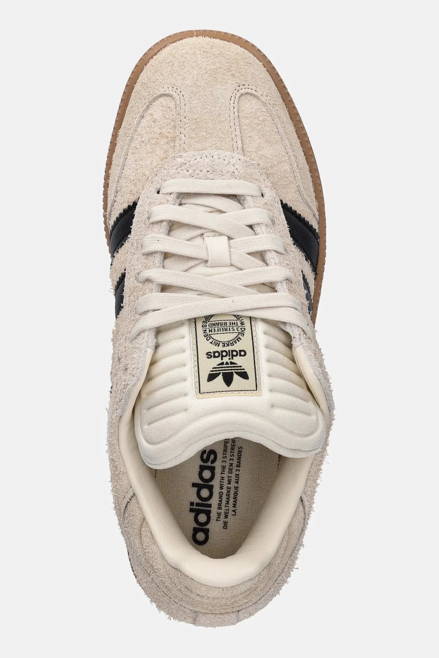 кроссовки Samba XLG - фото 4