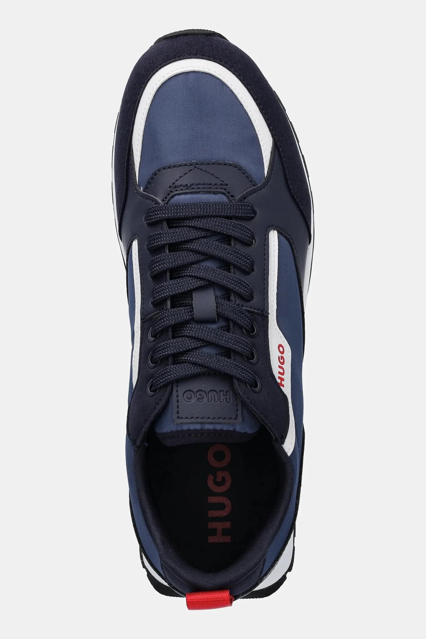 кроссовки Icelin - фото 4