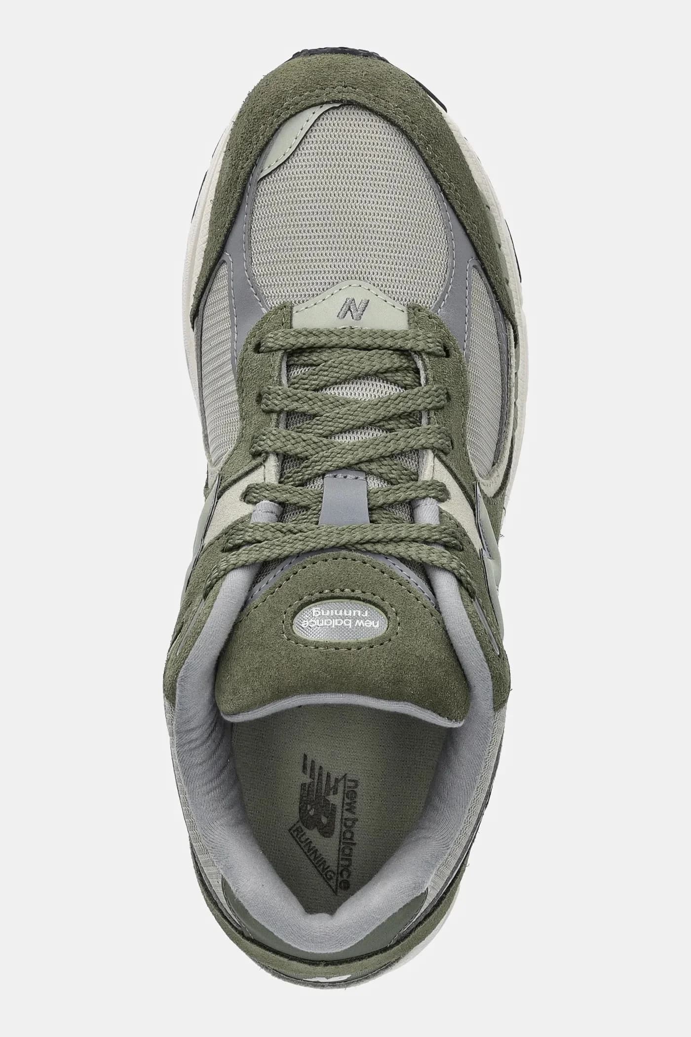 кроссовки U2002 - фото 4