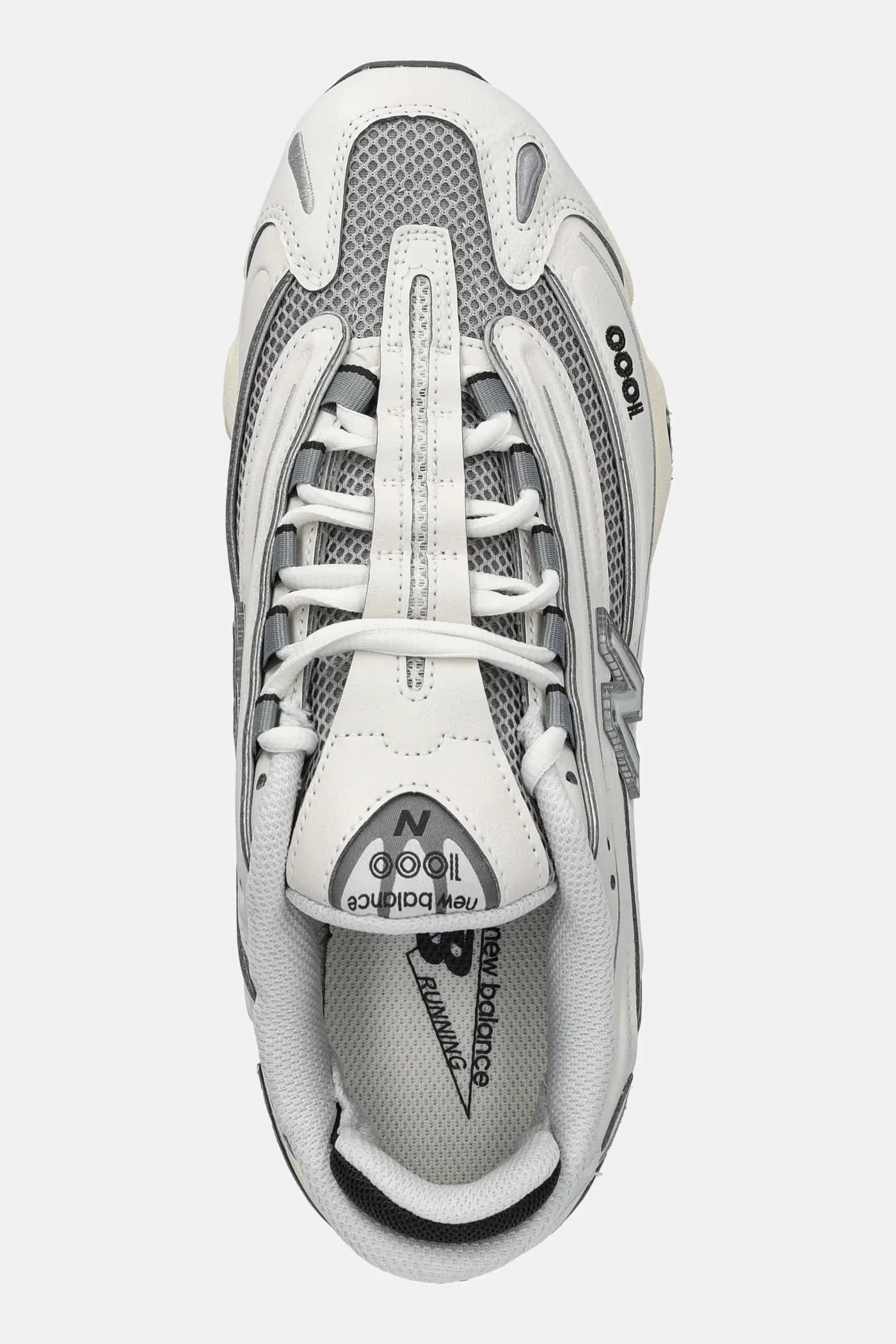 кроссовки M1000 - фото 4