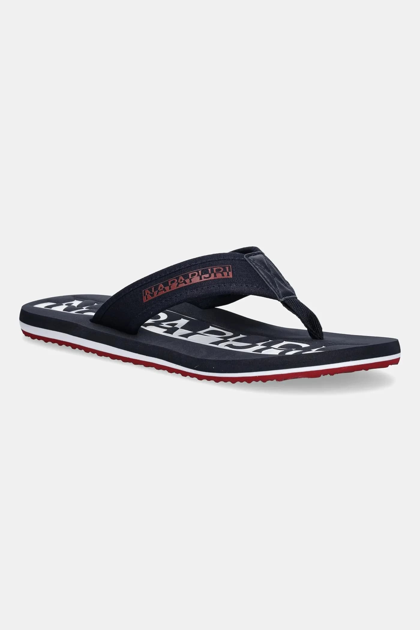 Шлепанцы ELM