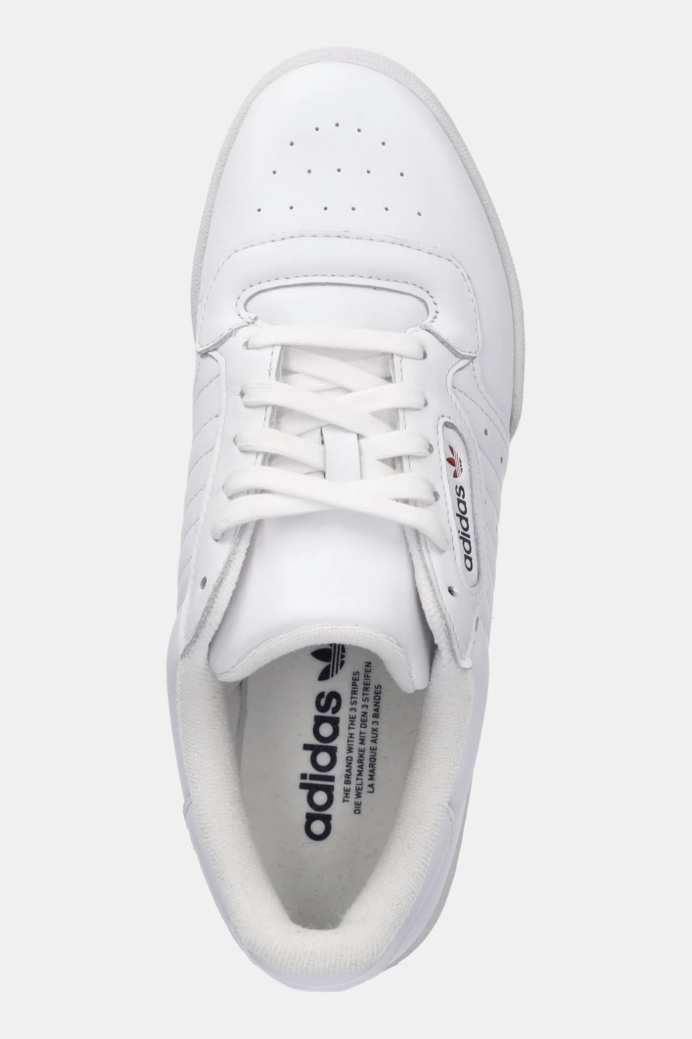кроссовки Powerphase - фото 4