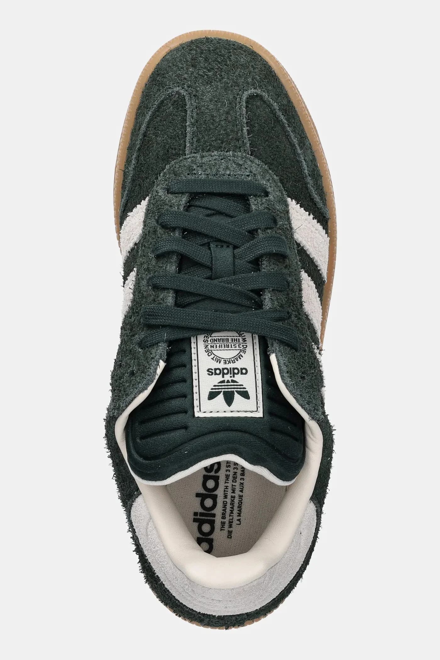 кроссовки Samba XLG - фото 4