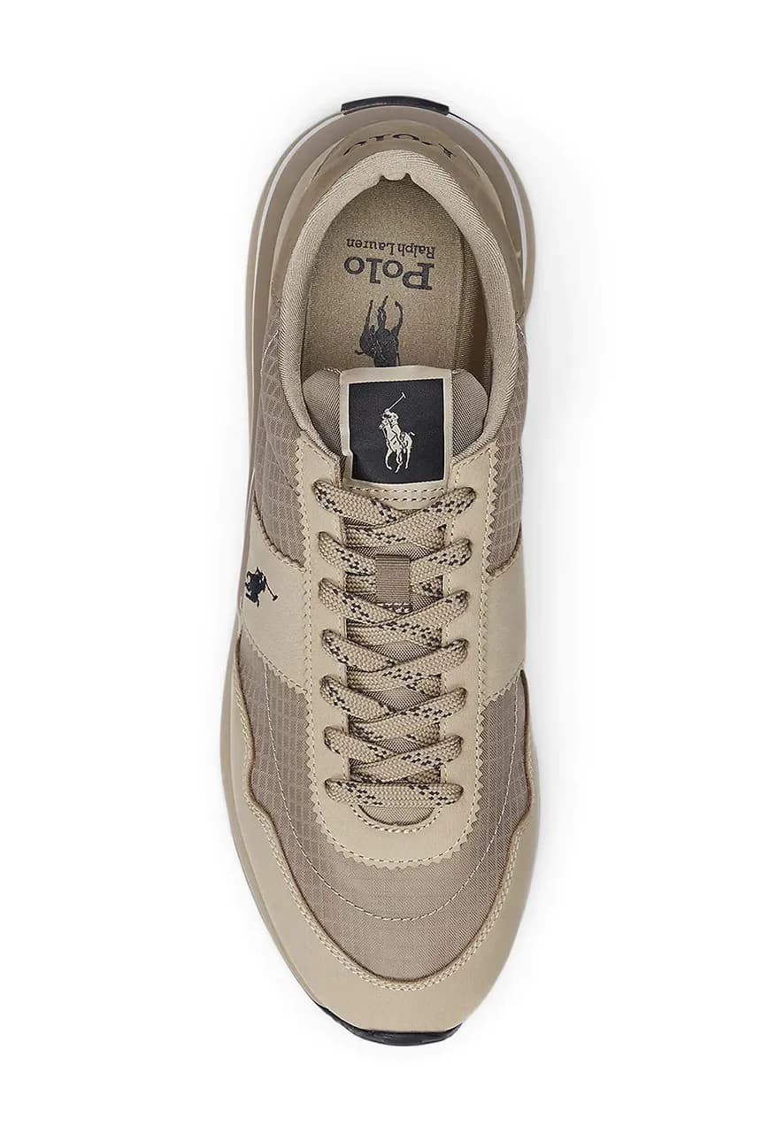 кроссовки Train 89 Pp - фото 4