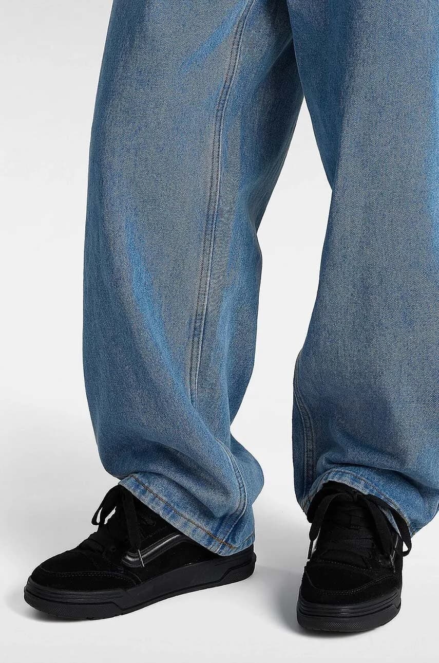 кроссовки Hylane из замши - фото 5