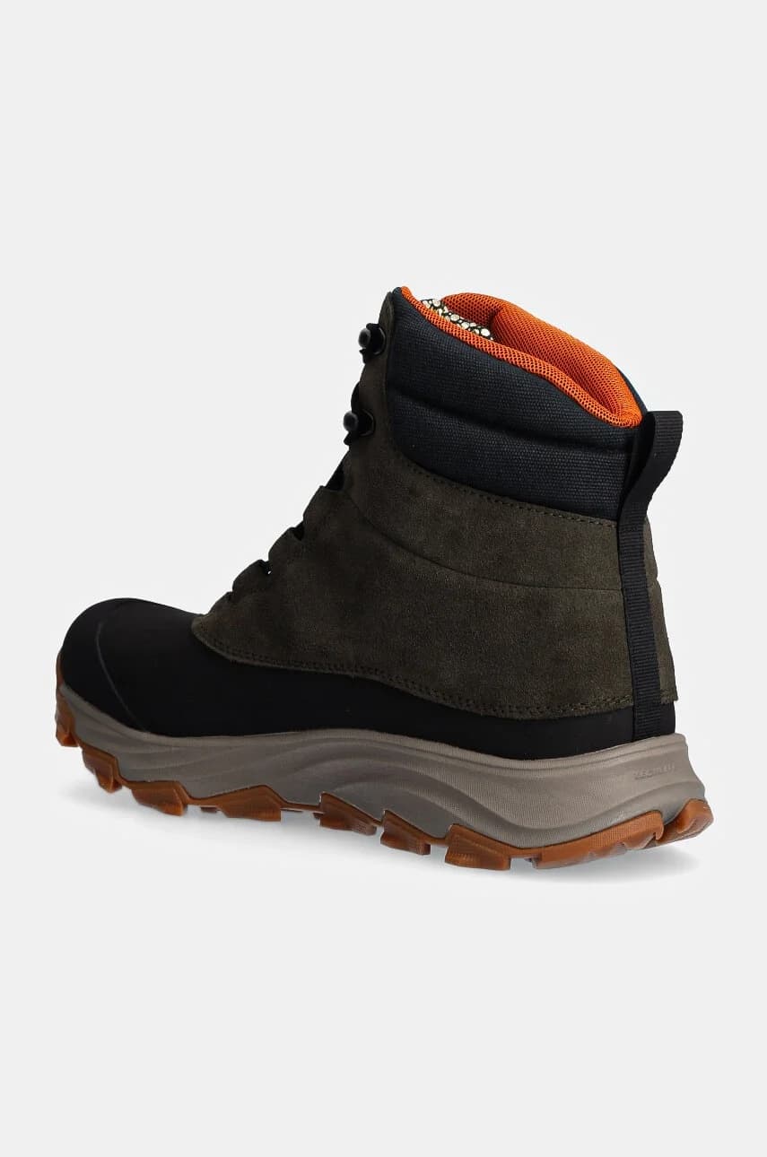 туфли «Экспедиционистский щит» - фото 3