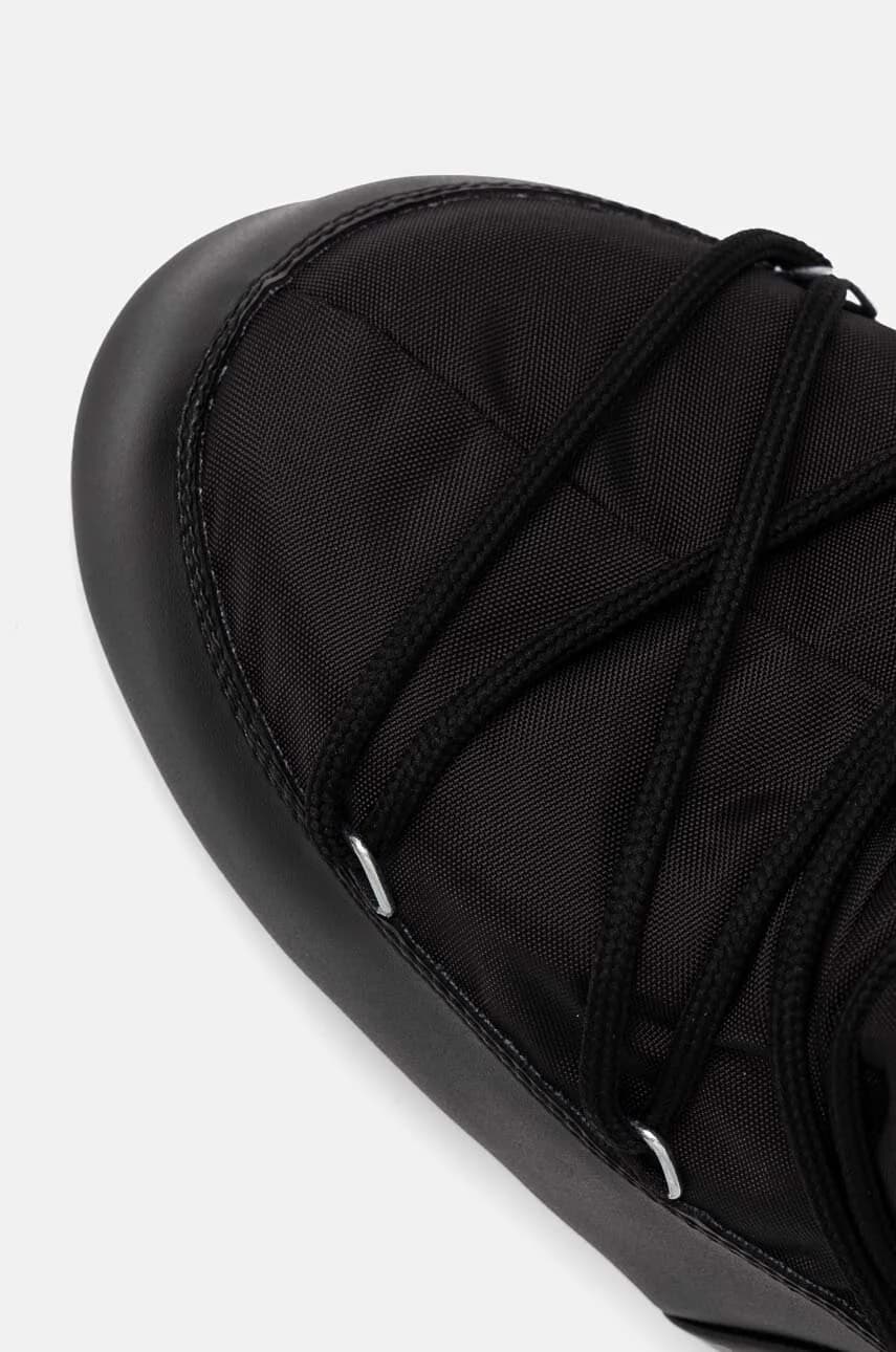 зимние ботинки MB ICON NYLON - фото 4