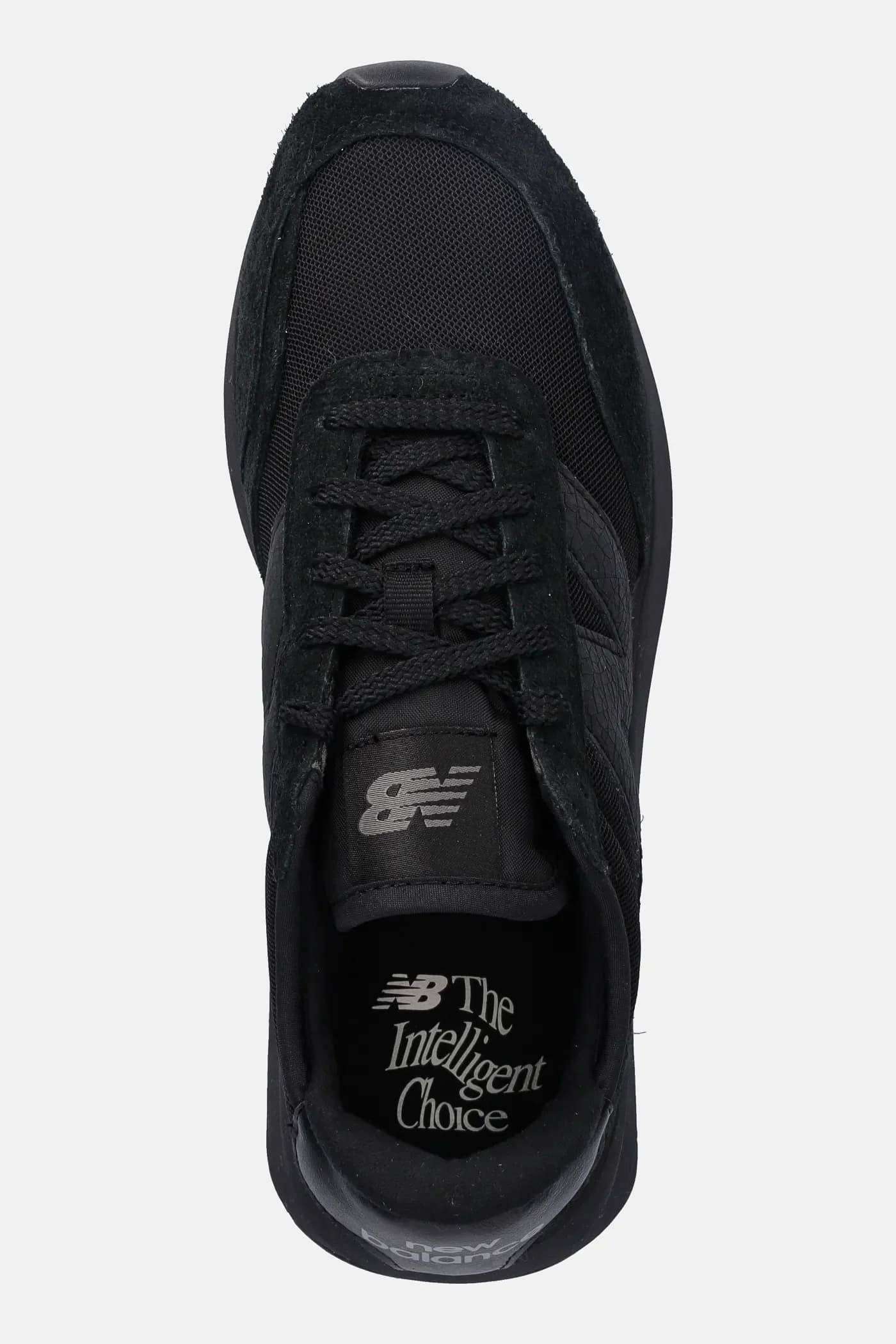 370 замшевые кроссовки - фото 4