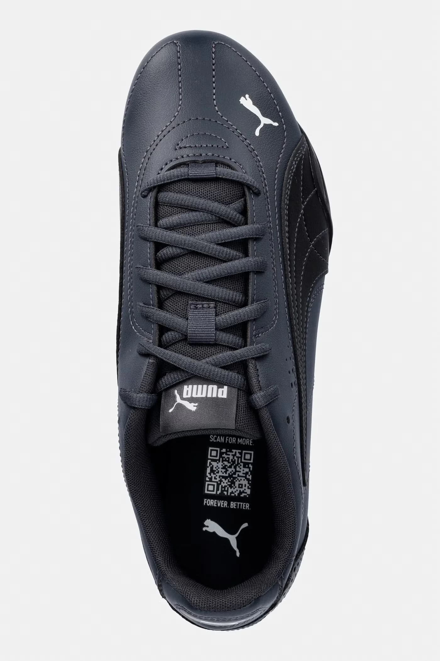 кроссовки CATCH - фото 4