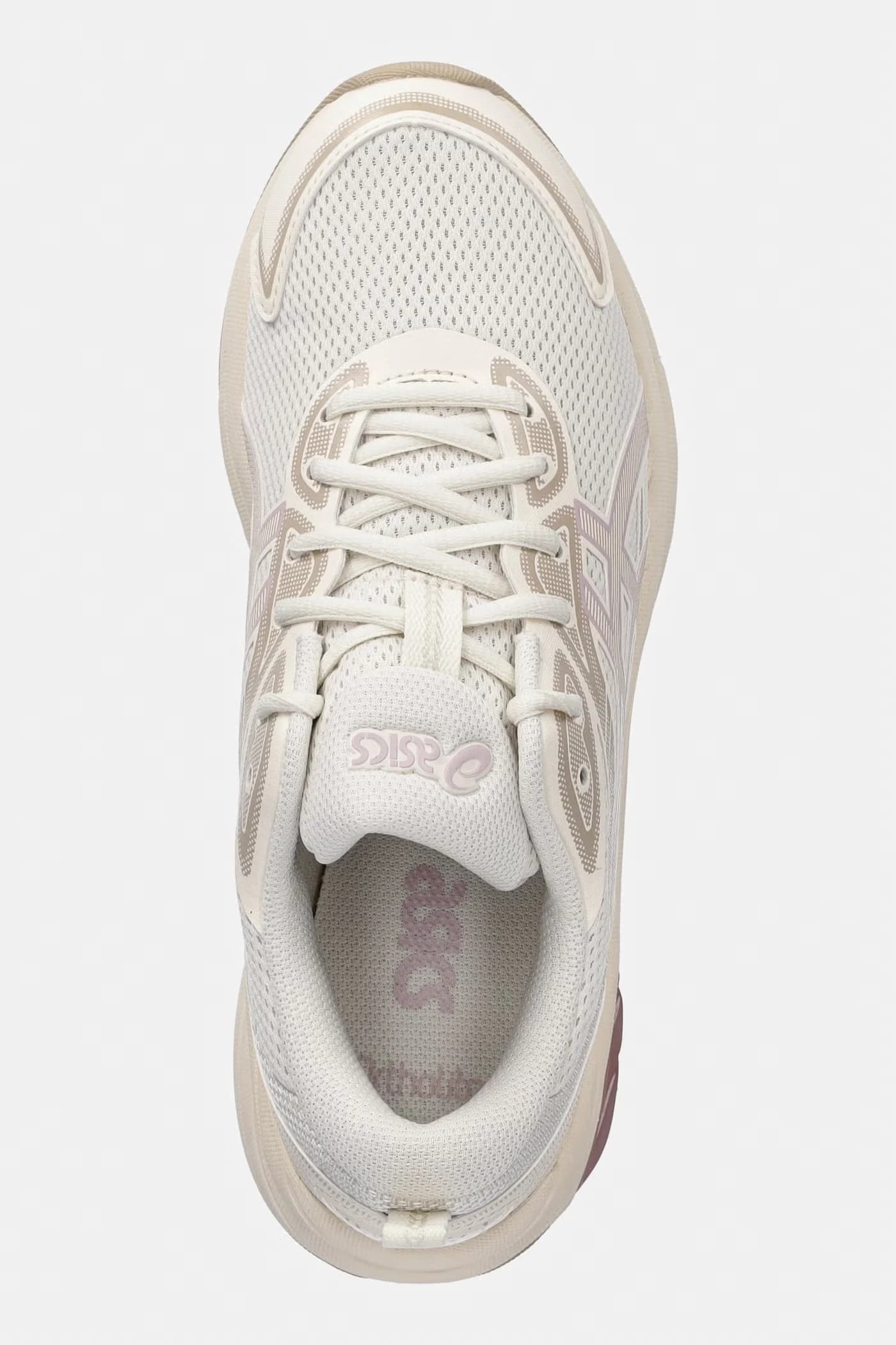 кроссовки GEL-QUANTUM KEI - фото 4