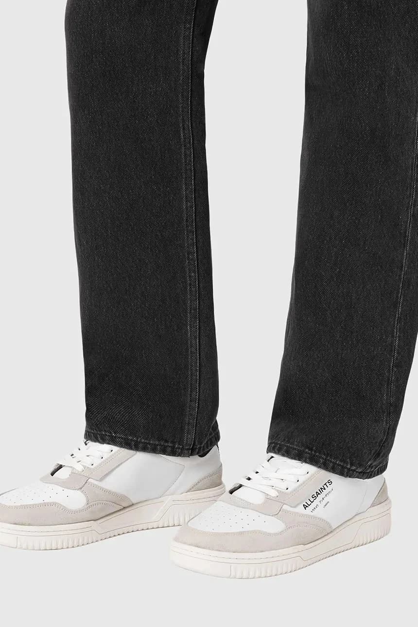 кроссовки Regan Low Top - фото 6