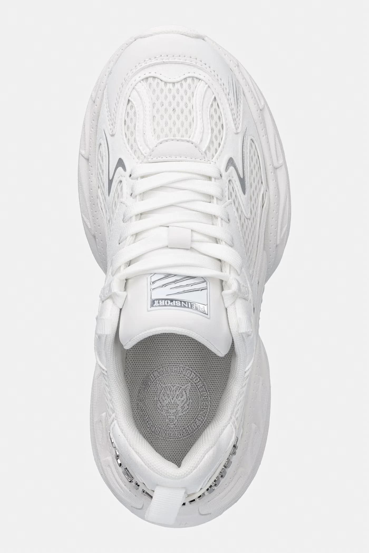 кроссовки Pulse X - фото 4